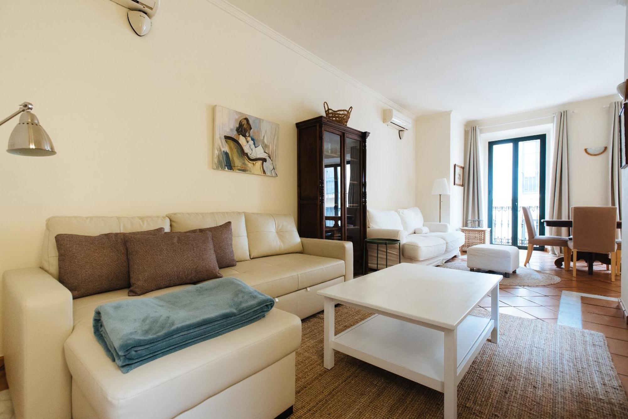 Apartment Boutike