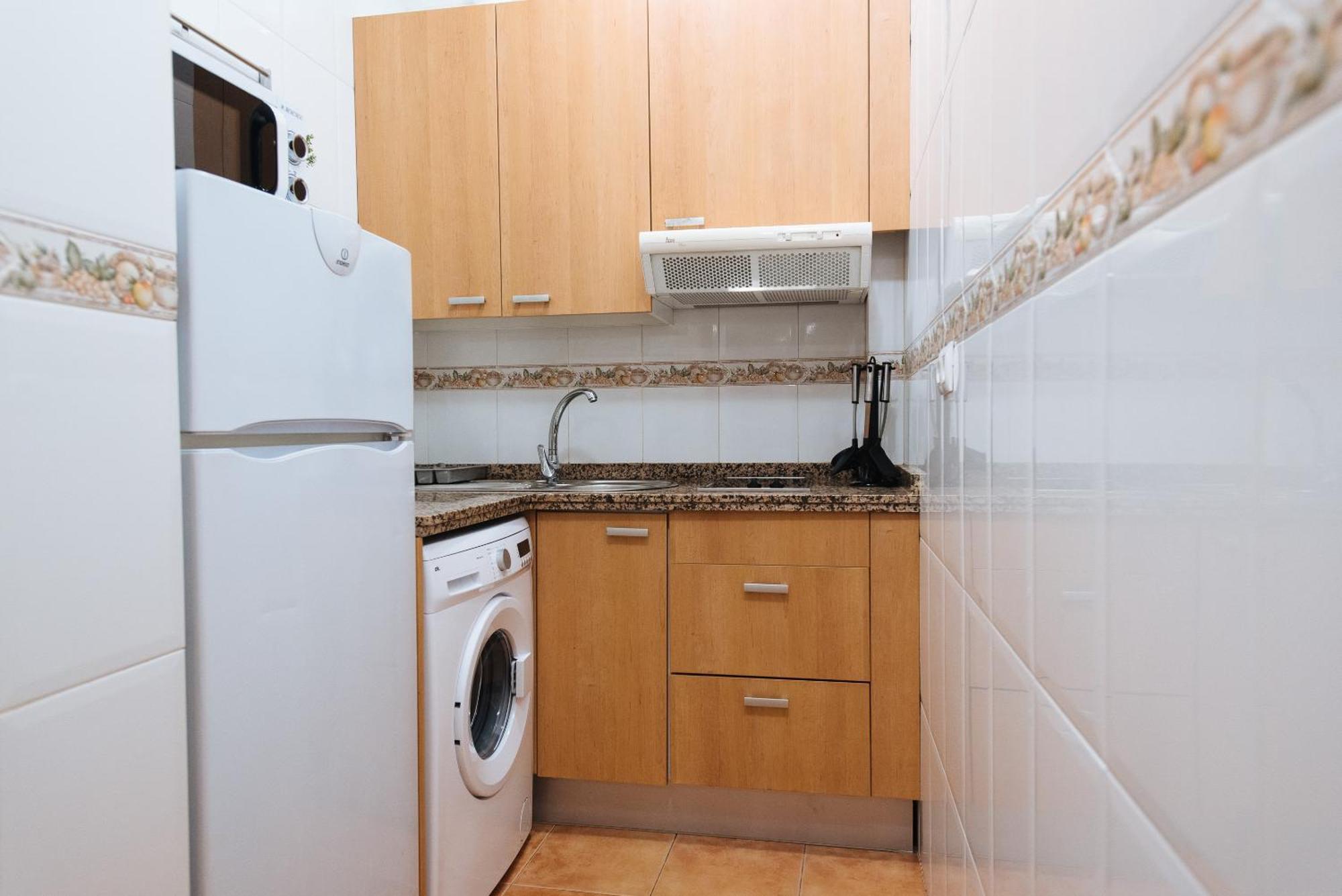 Apartment Boutike Seville