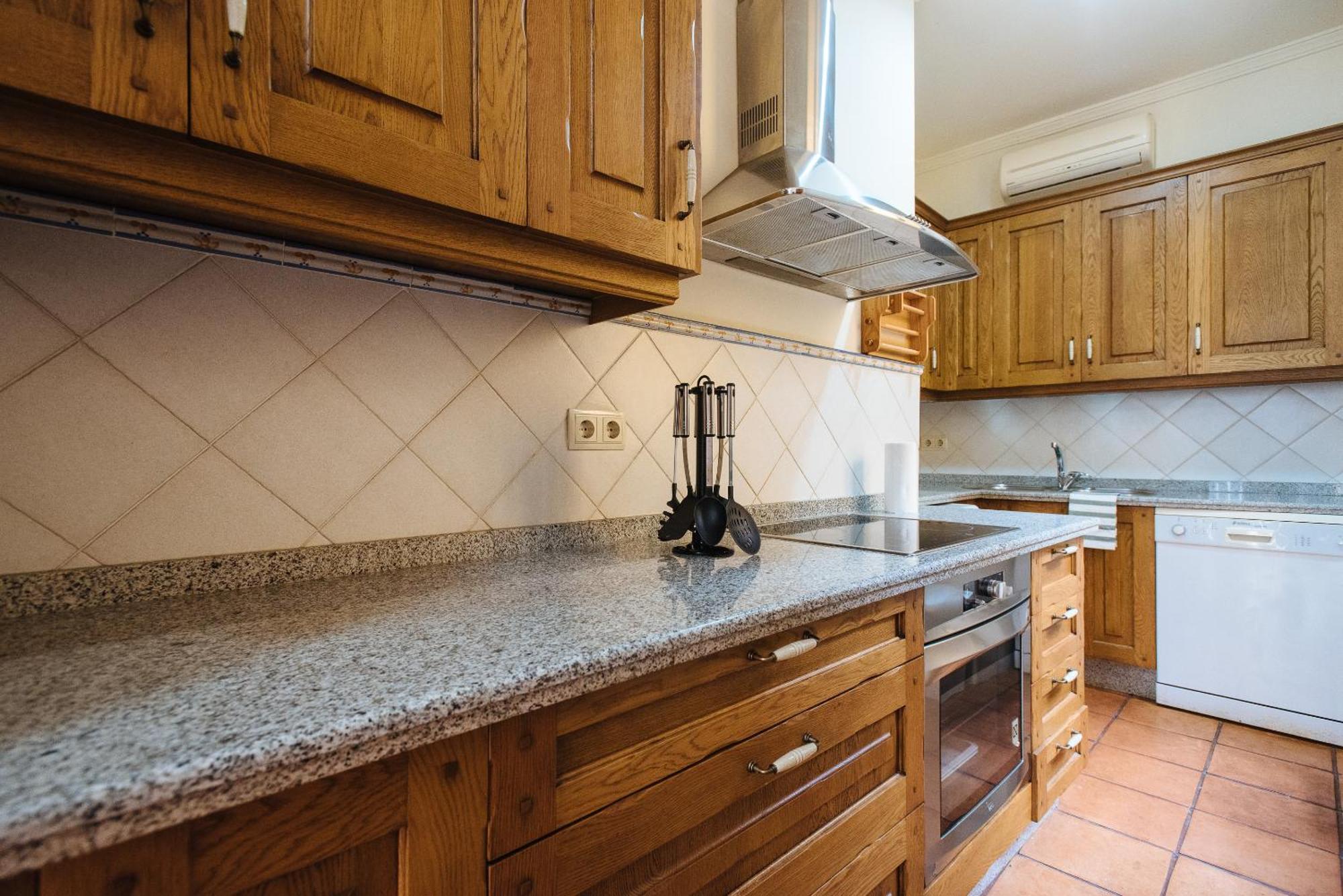 Boutike Apartment *