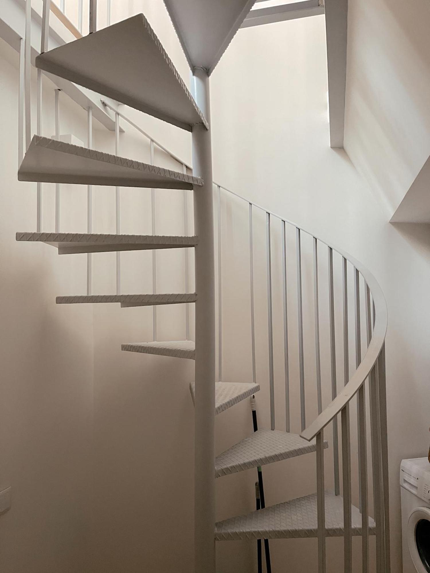 Apartamento Boutike Sevilla