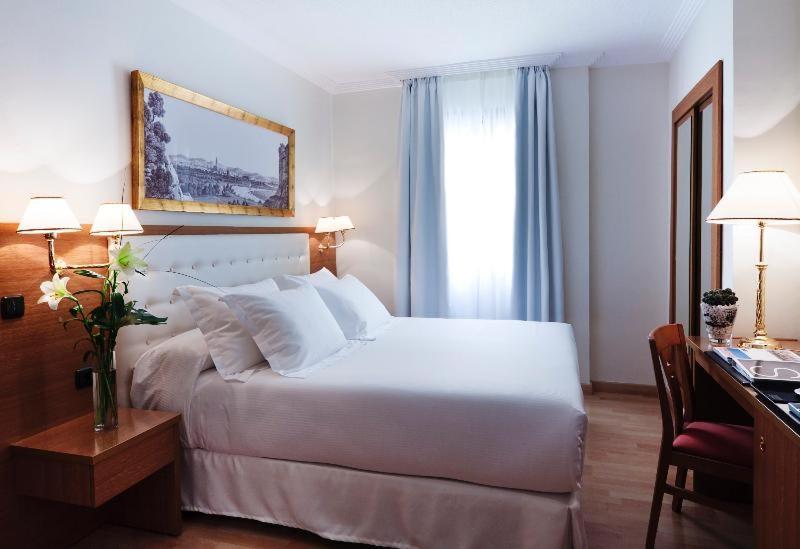H10 Corregidor Boutique Sevilla
