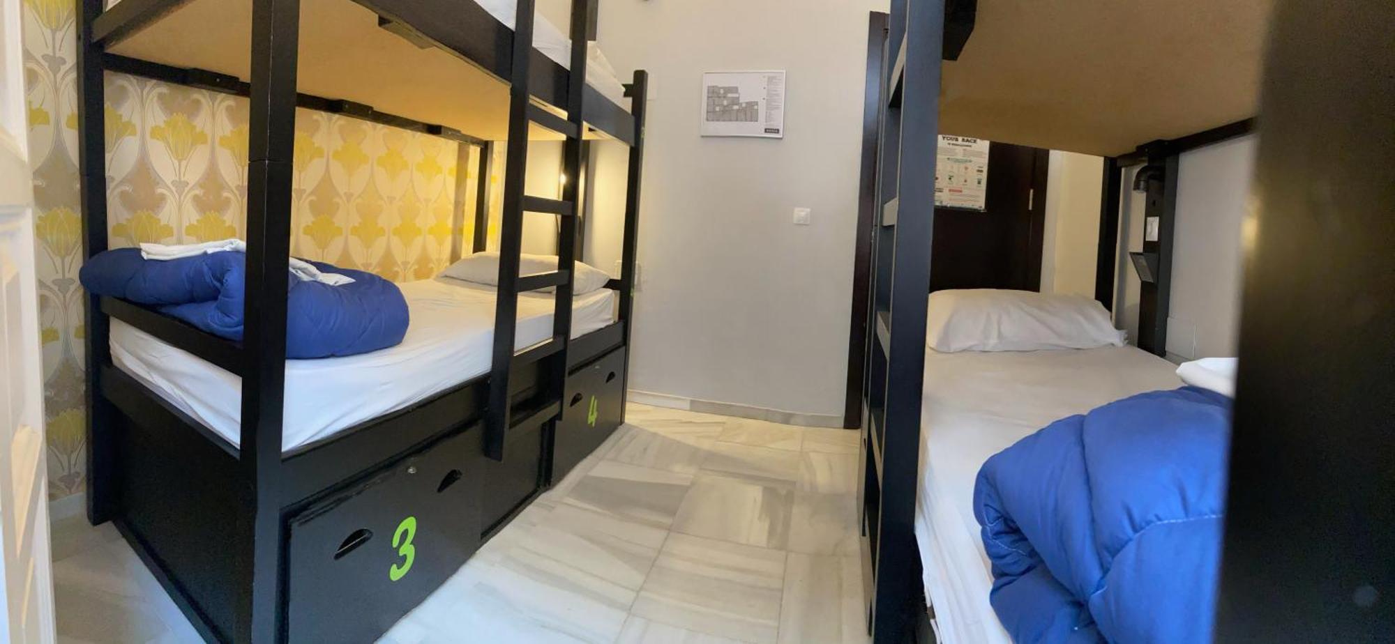 Hostel Joy Plaza De Armas *