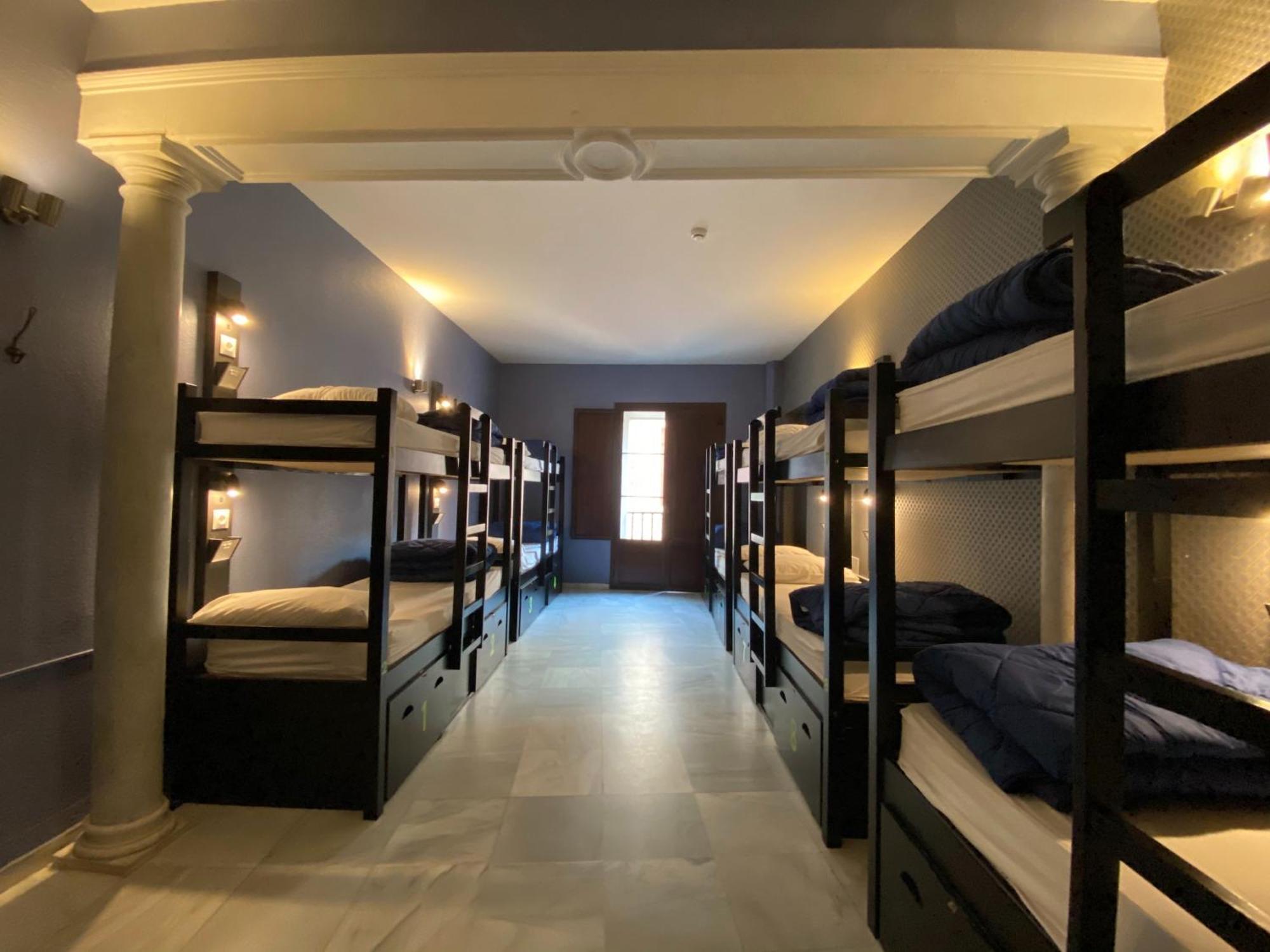Hostel Joy Plaza De Armas Seville