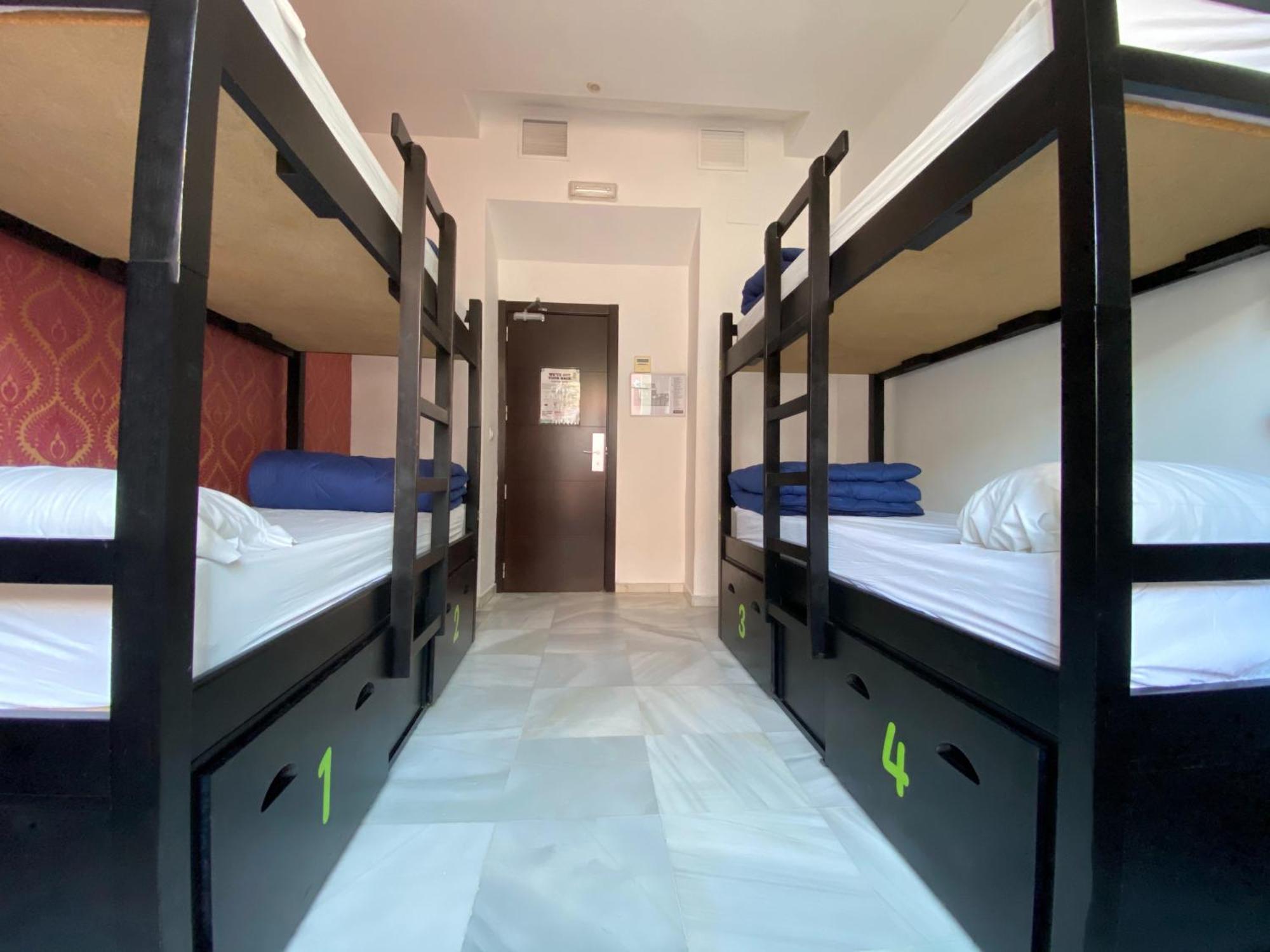 Hostel Joy Plaza De Armas *