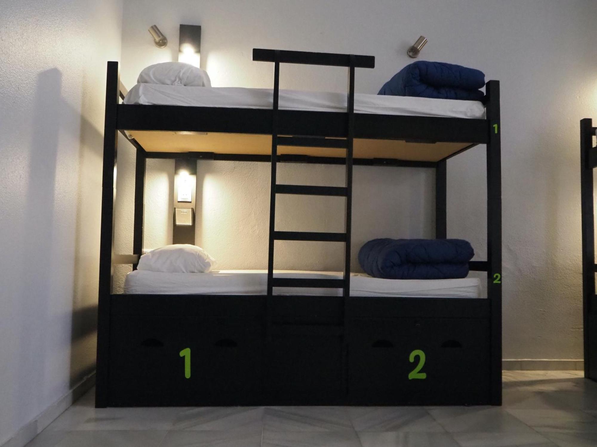 Hostel Joy Plaza De Armas *