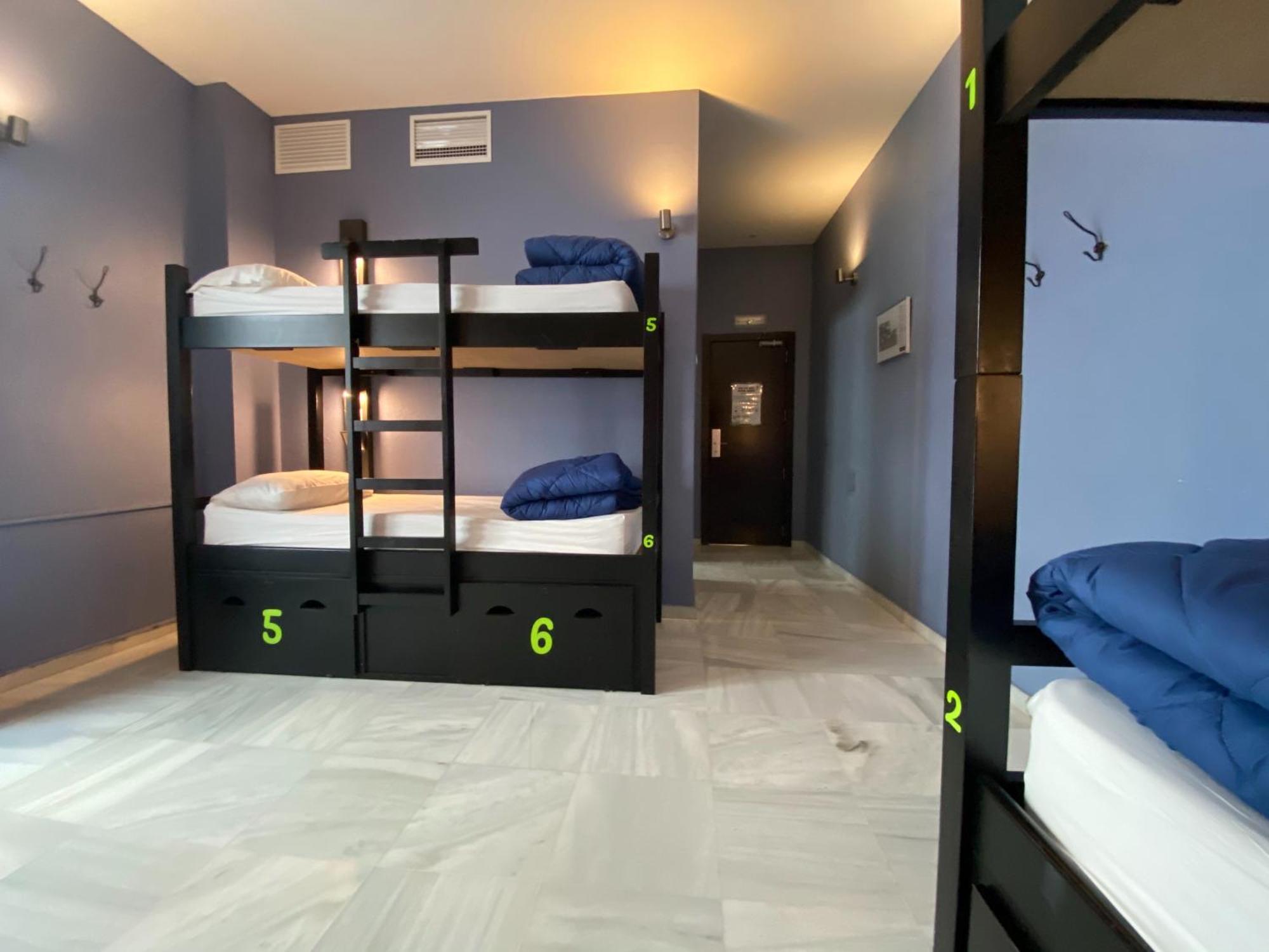 Joy Plaza De Armas Hostel Seville
