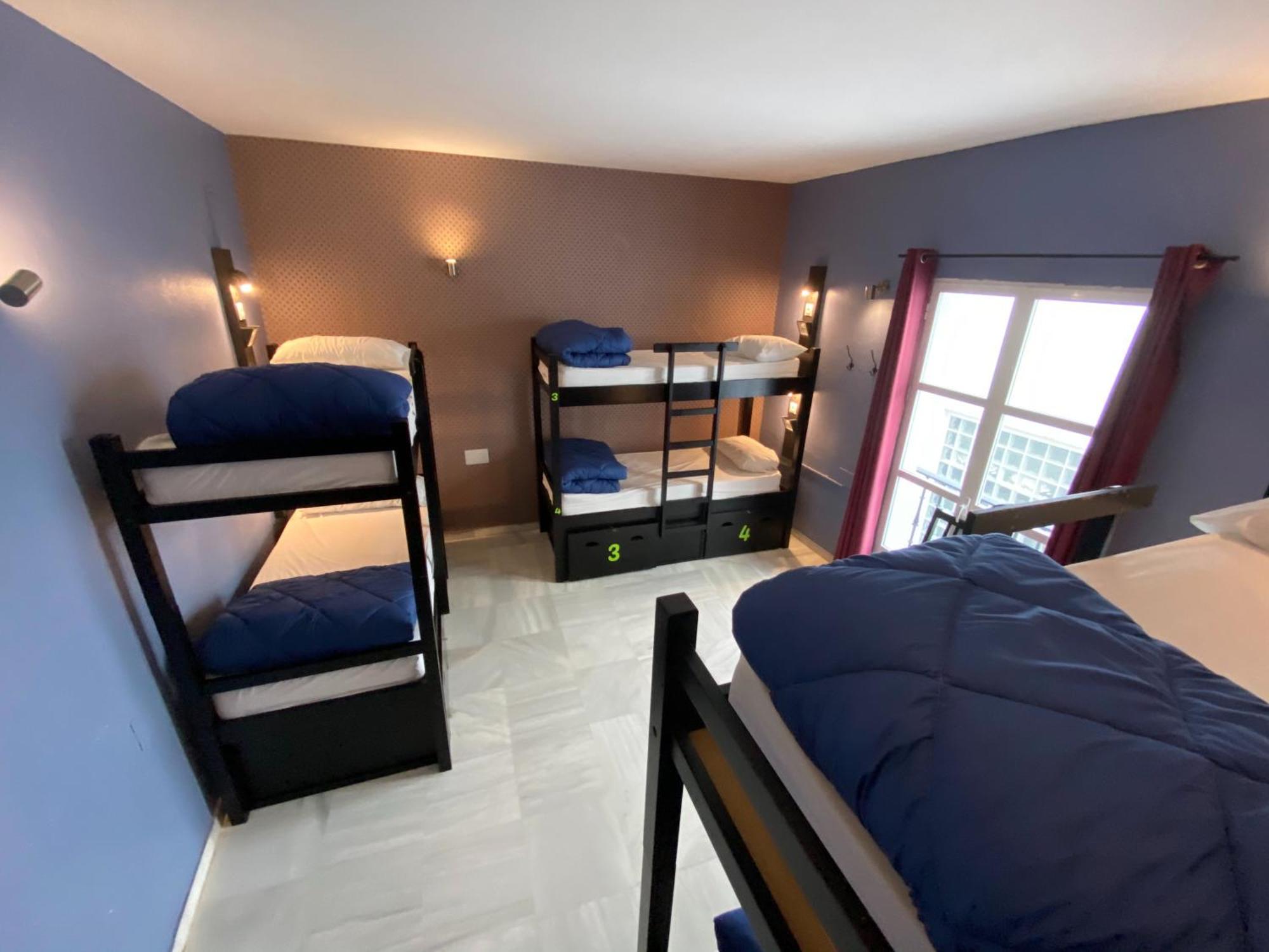 Hostel Joy Plaza De Armas