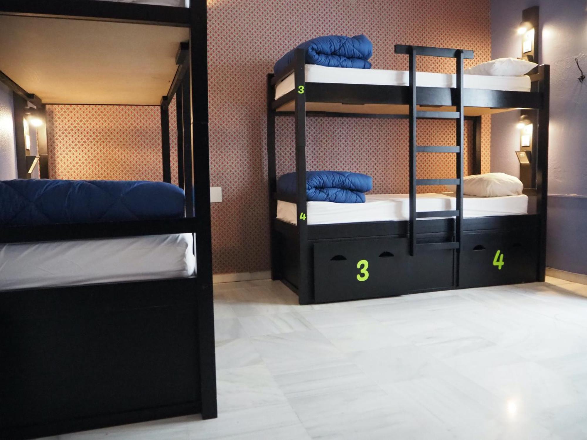 Hostel Joy Plaza De Armas Seville