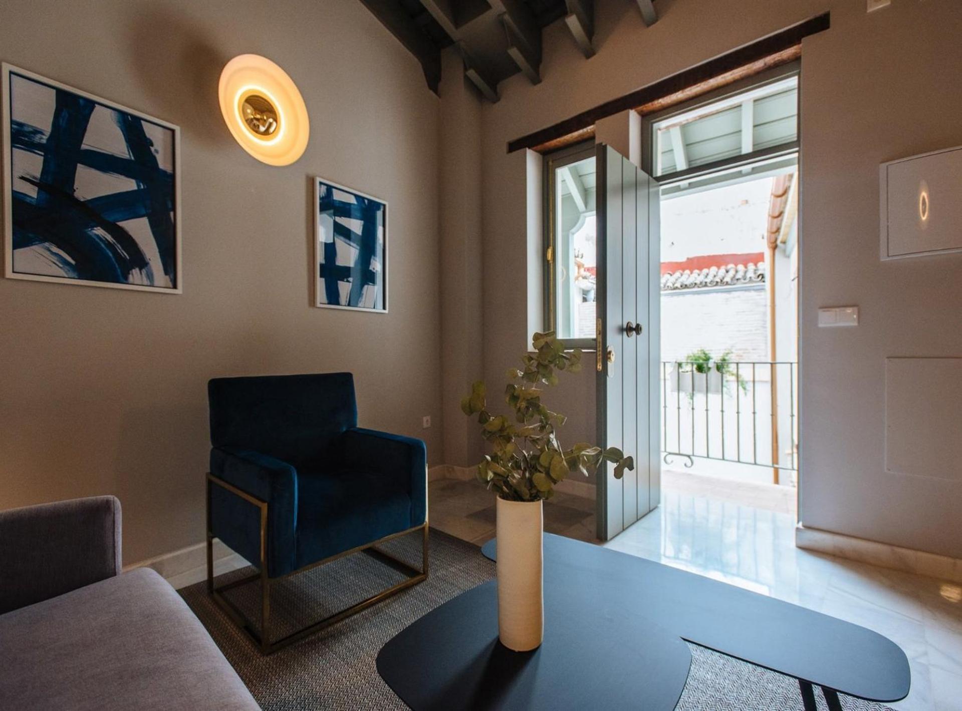 Apartamento Magno Rocío *