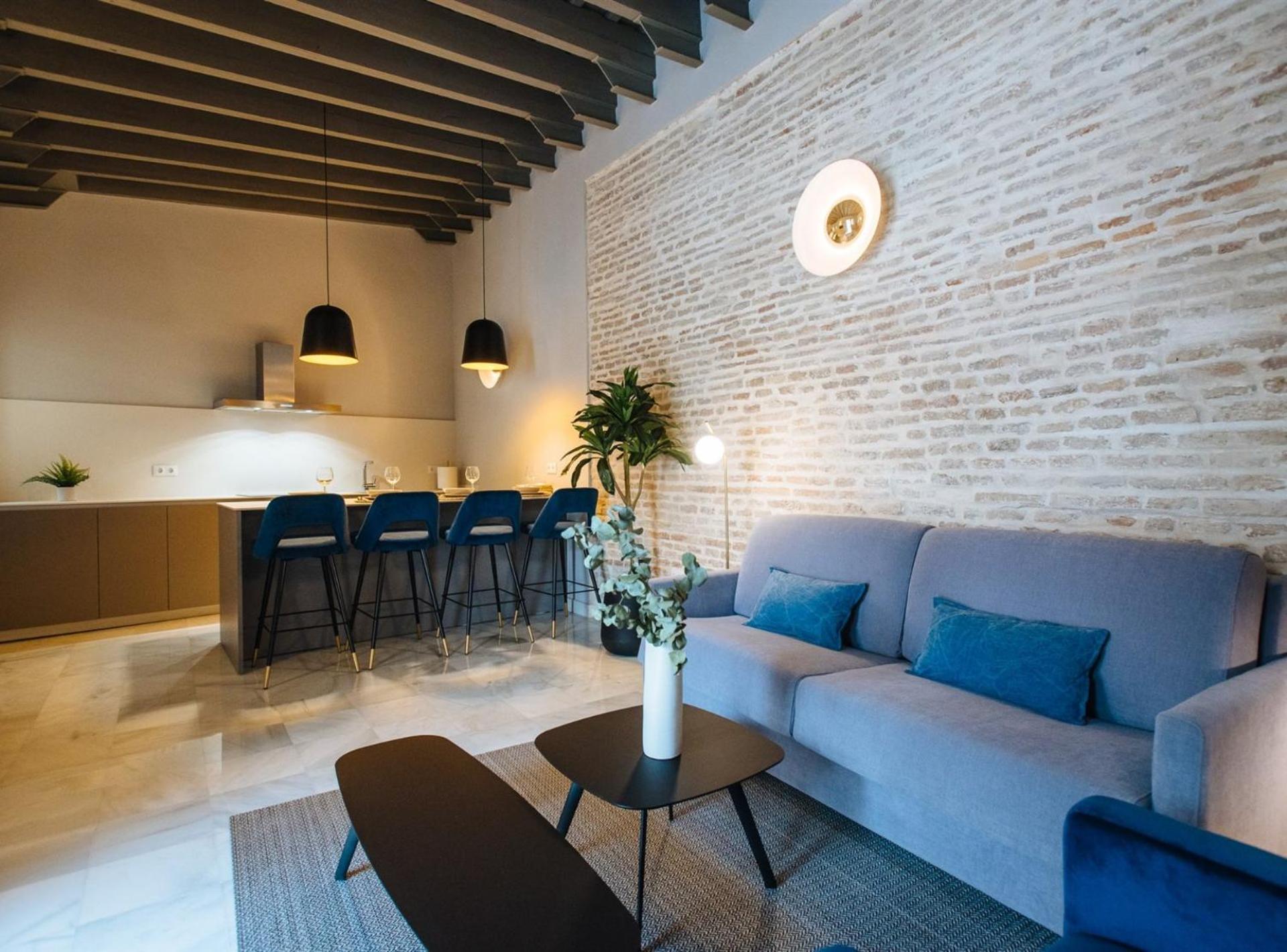 Apartamento Magno Rocío