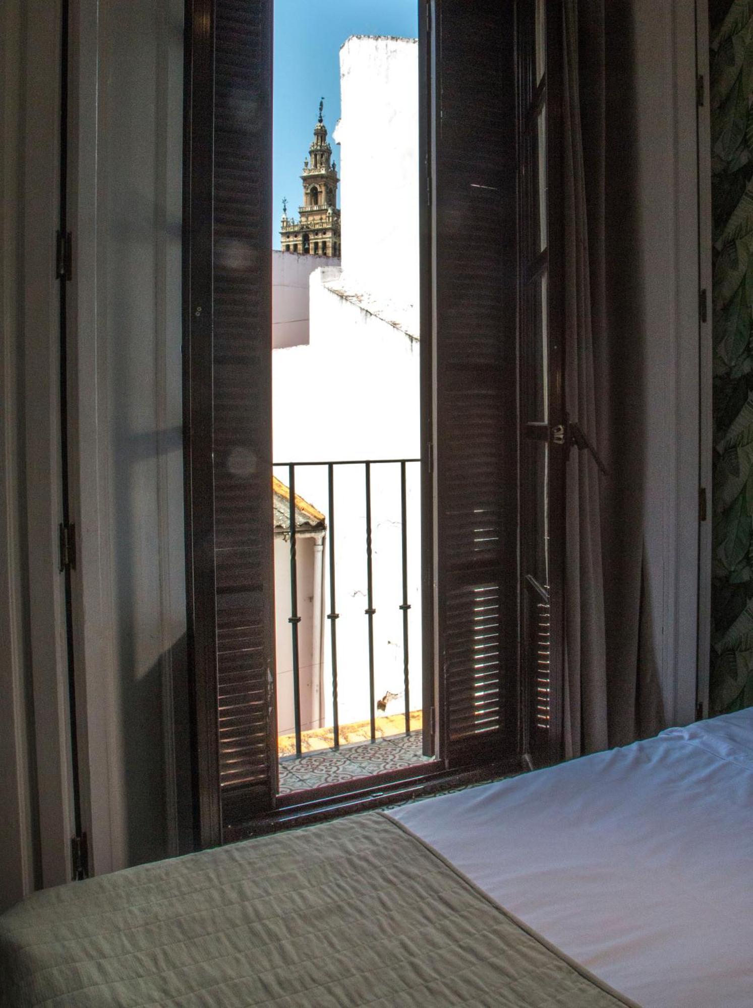 Apartamento Alohamundi Catedral Sevilla