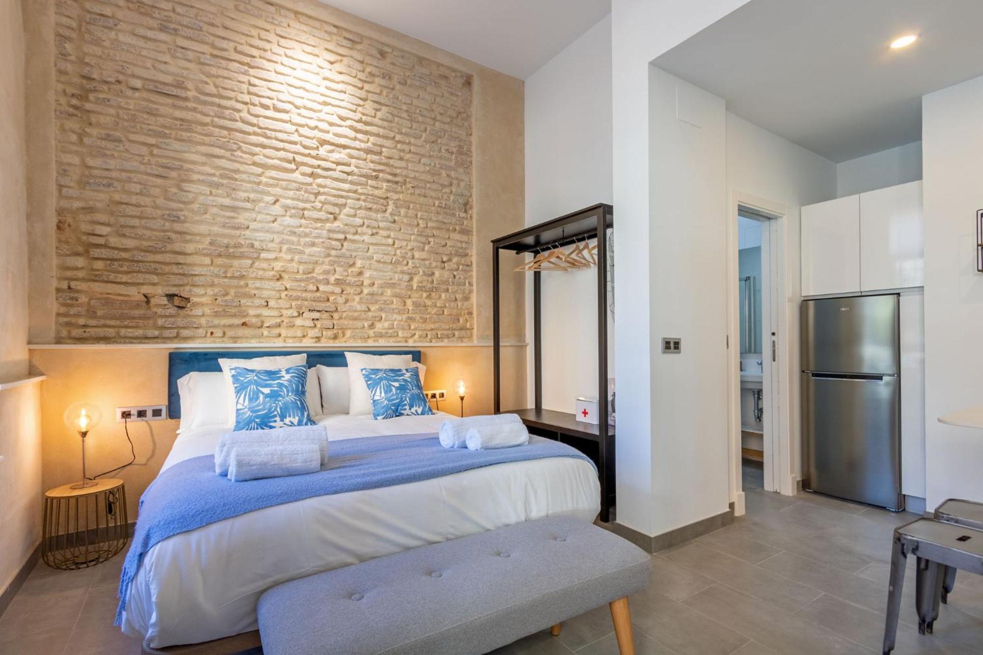 Apartment Nine O Clock San Agustin