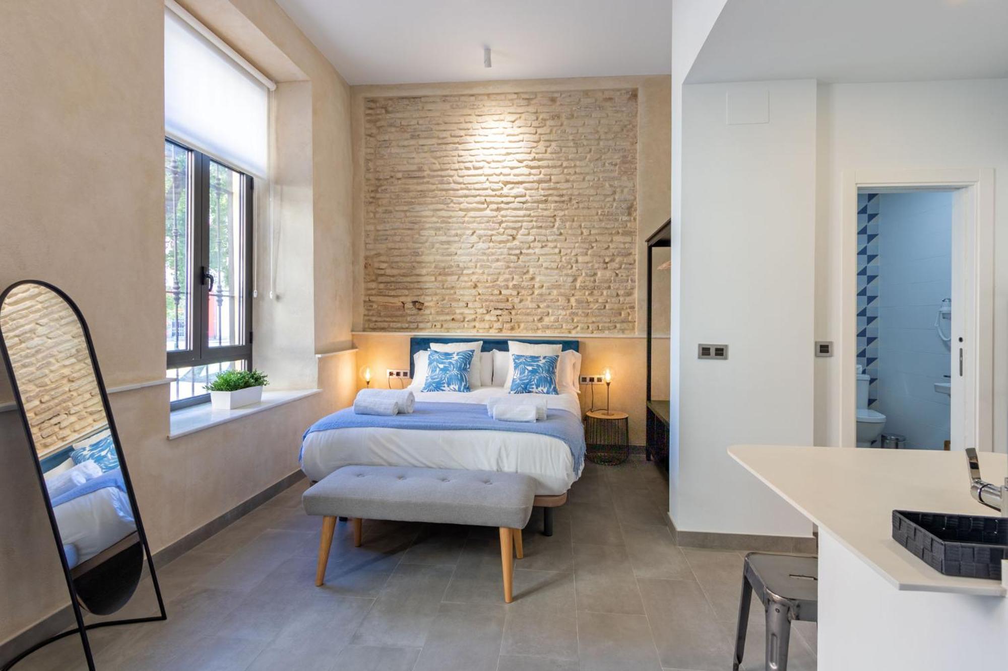 Nine O Clock San Agustin Apartment