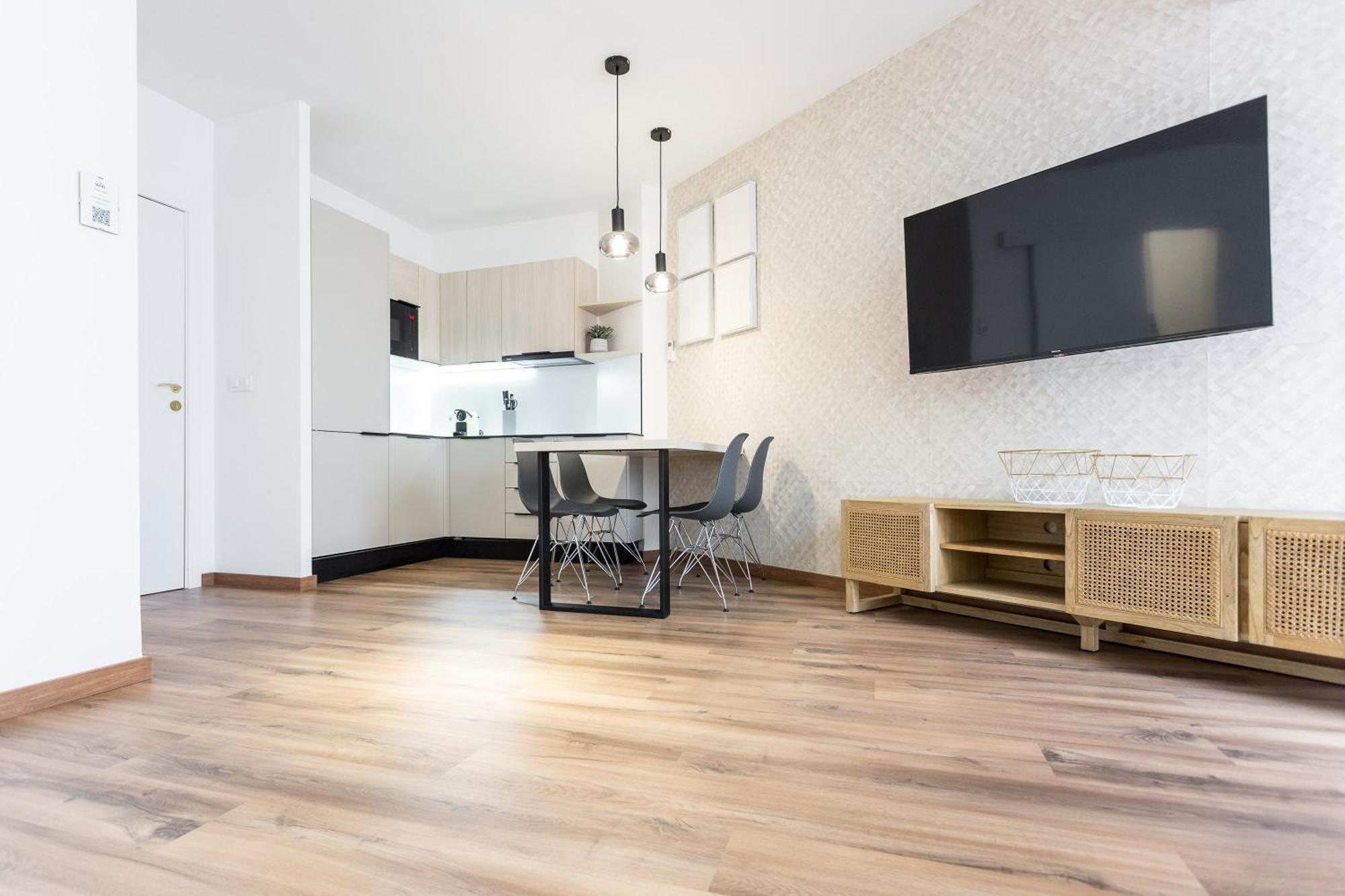 Sunn Amador De Rios Apartamento