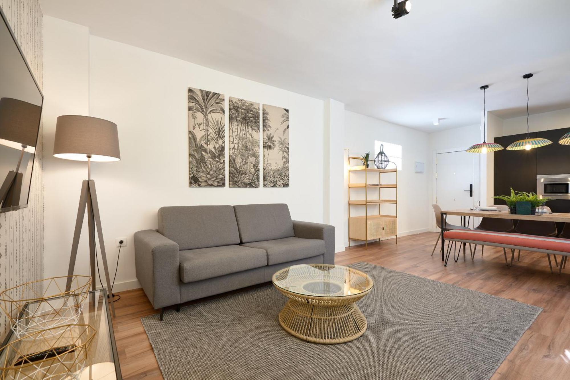 Apartamento Sunn Amador De Rios *