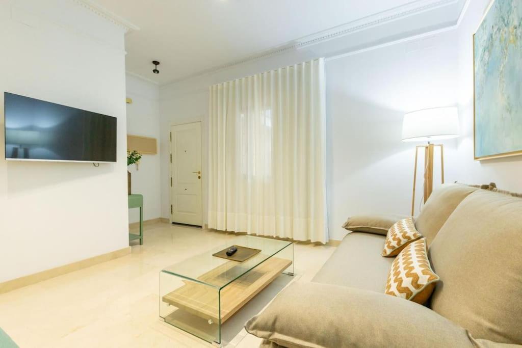 Imperial By Valcambre Apartment