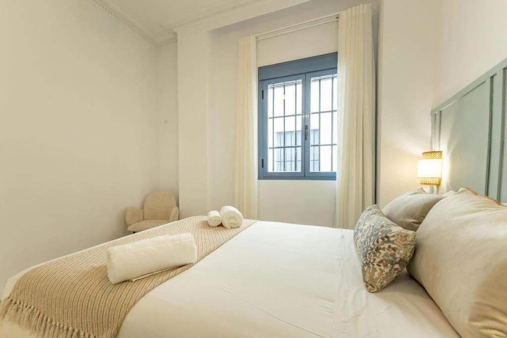 Imperial By Valcambre Apartment Seville
