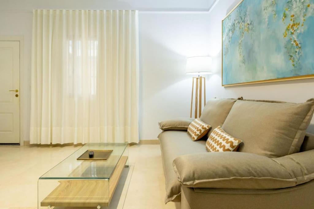 Imperial By Valcambre Apartment