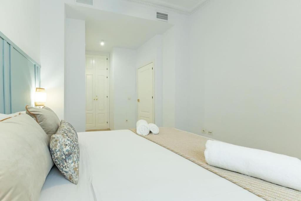 Imperial By Valcambre Apartment Seville