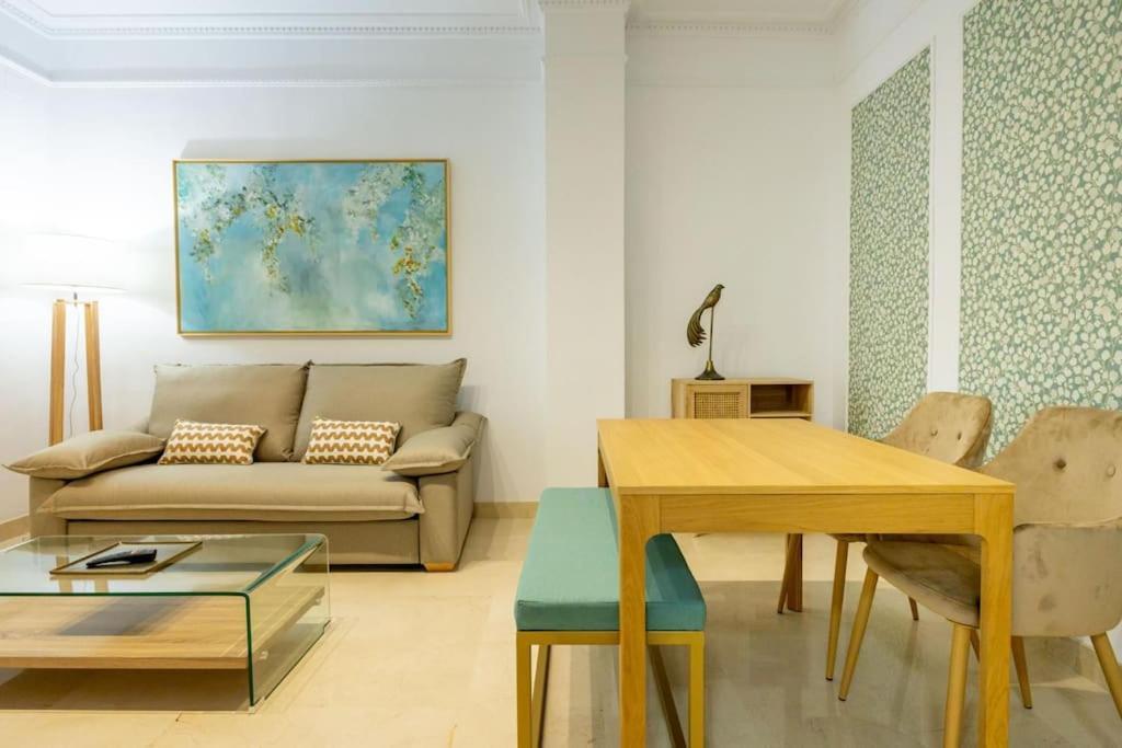Imperial By Valcambre Apartment Seville