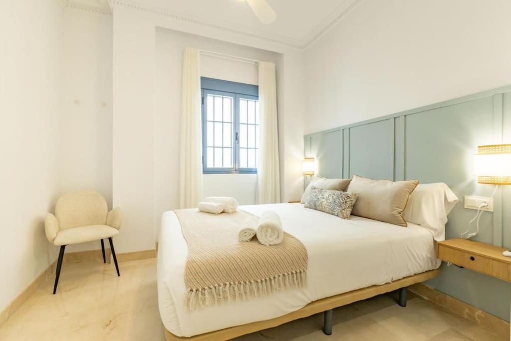 Imperial By Valcambre Apartment