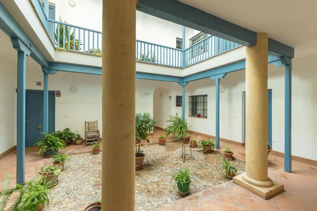 Imperial By Valcambre Apartment Seville