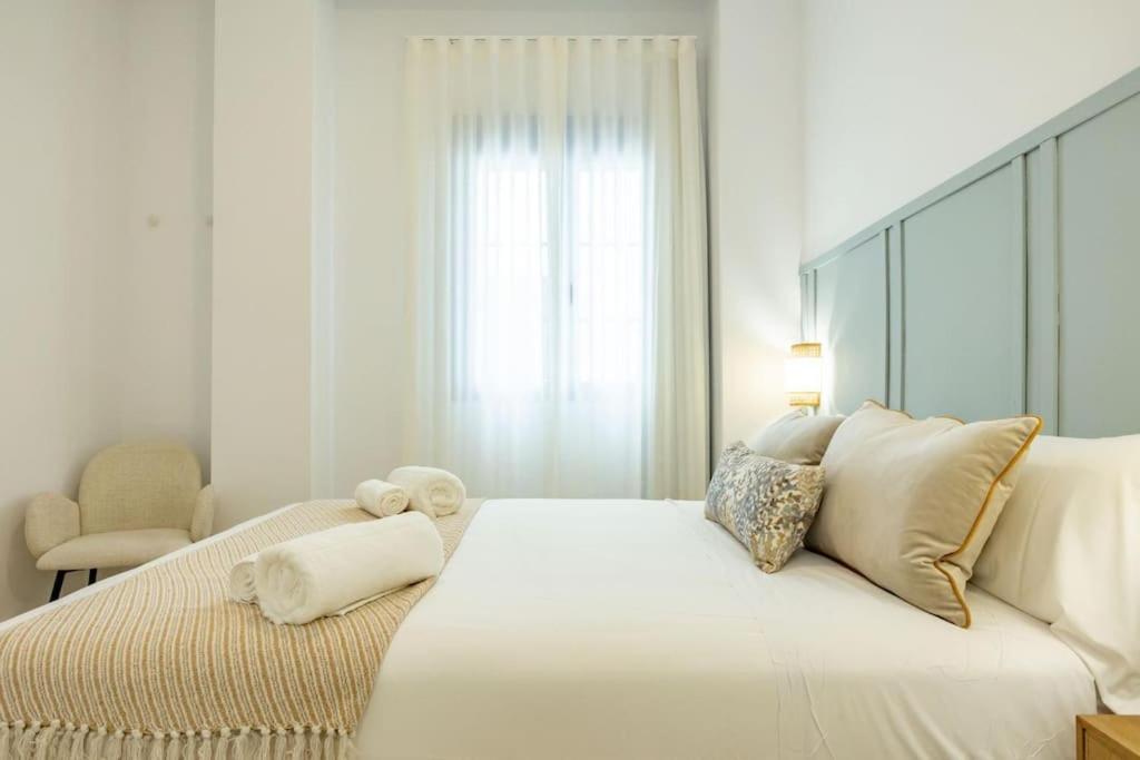 Imperial By Valcambre Apartment Seville