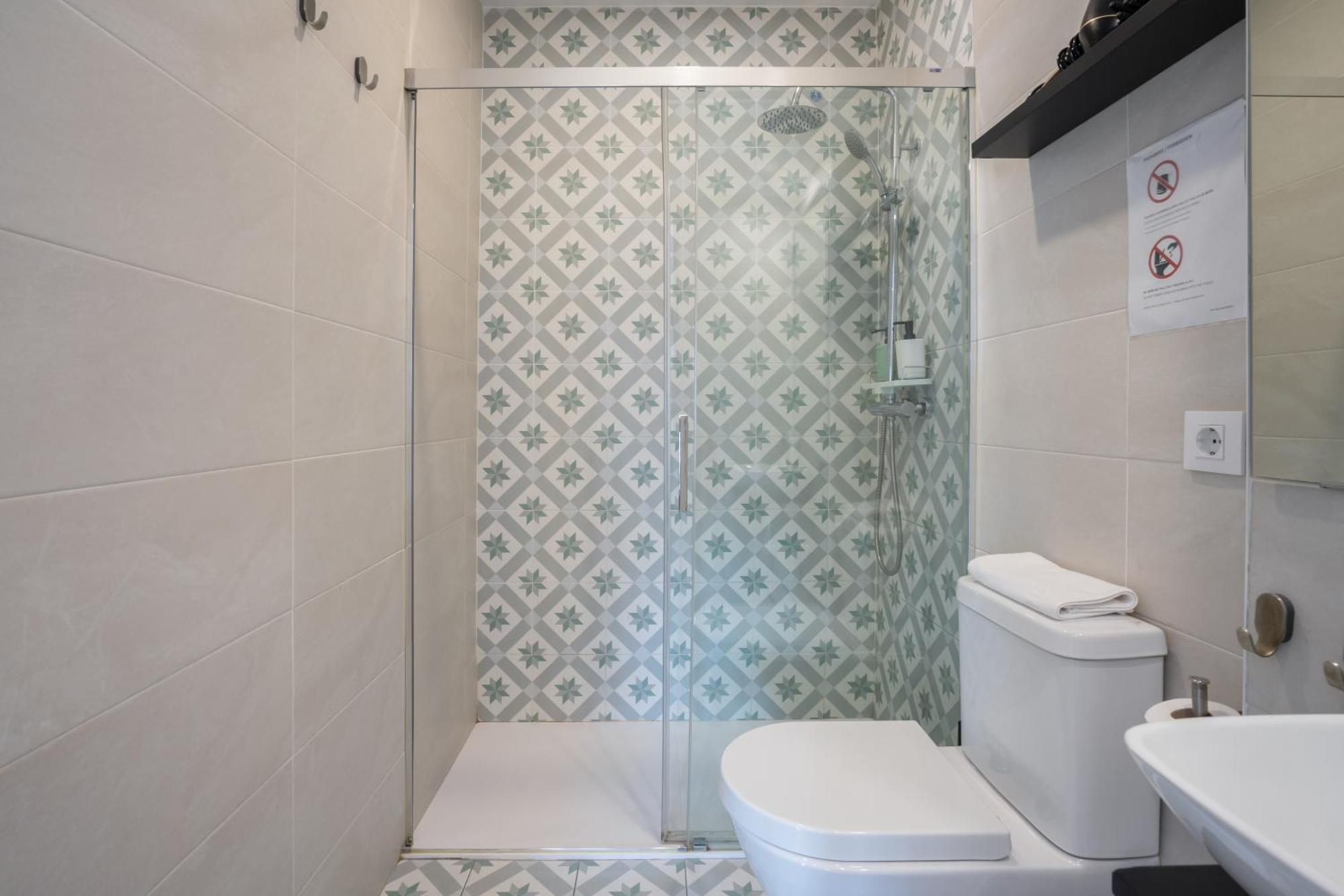 Apartment Dolium *