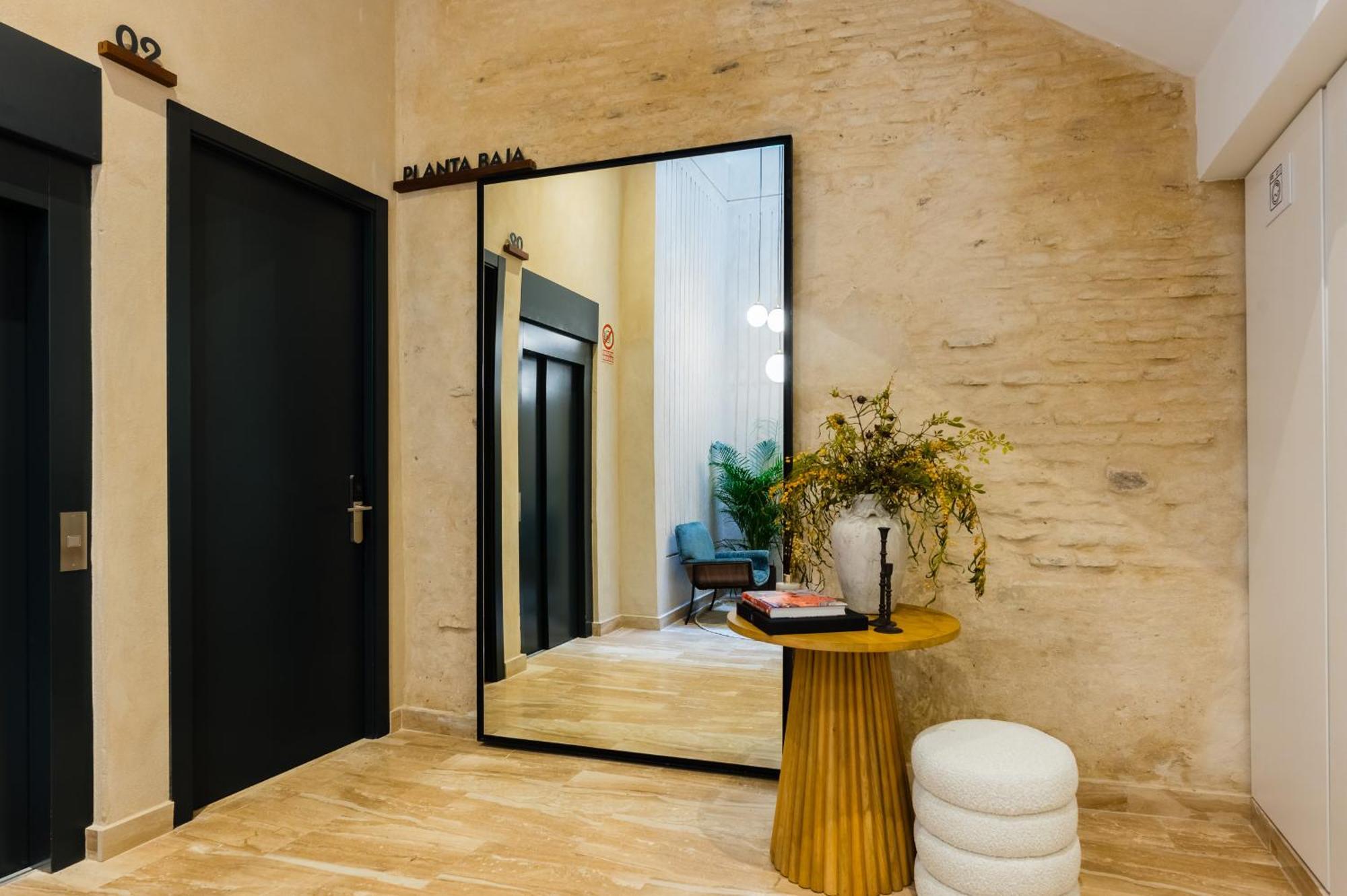 Luxurious Located In Casa Pilatos Apartamento