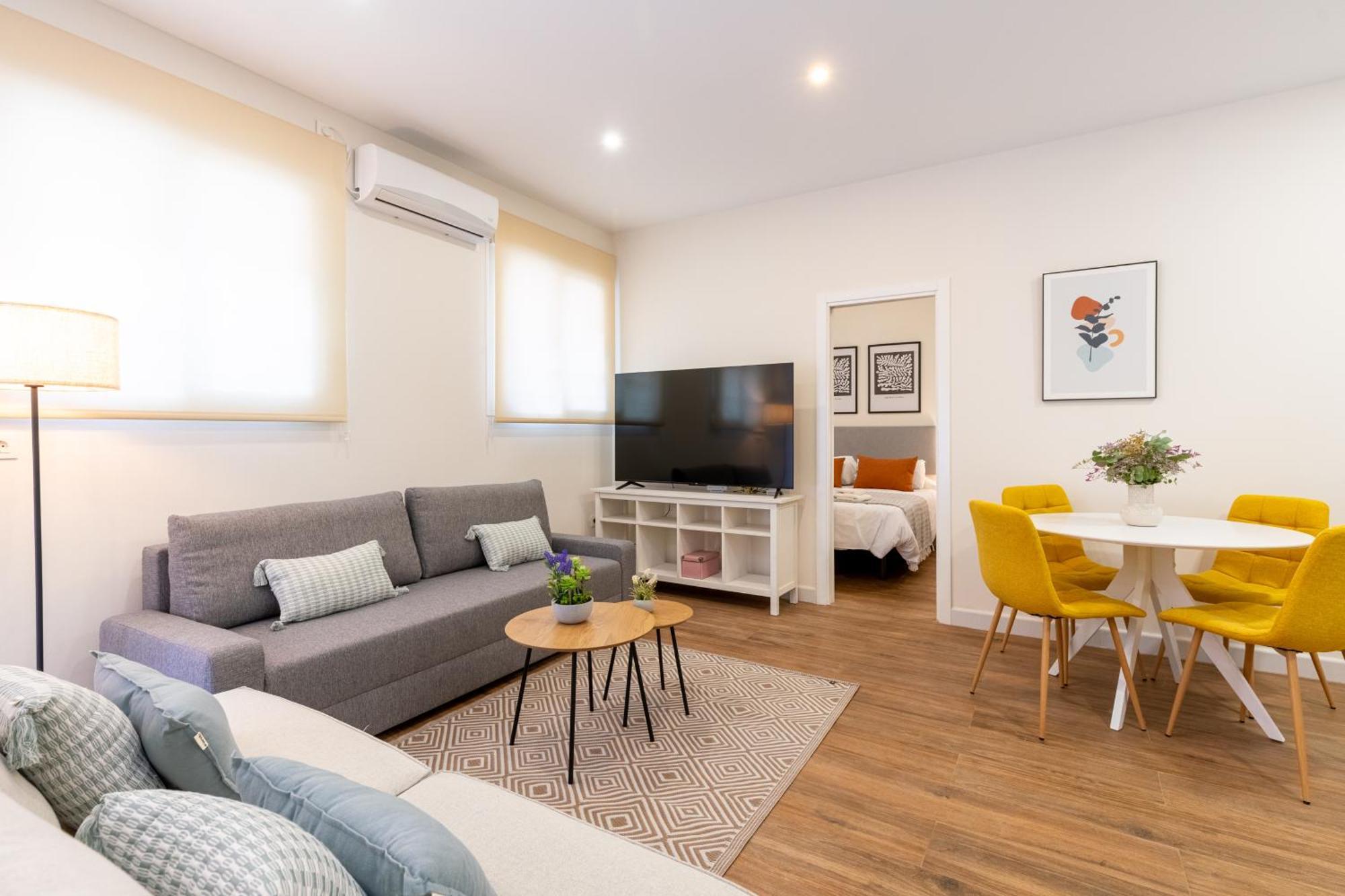 Boutique A Estrenar Apartamento