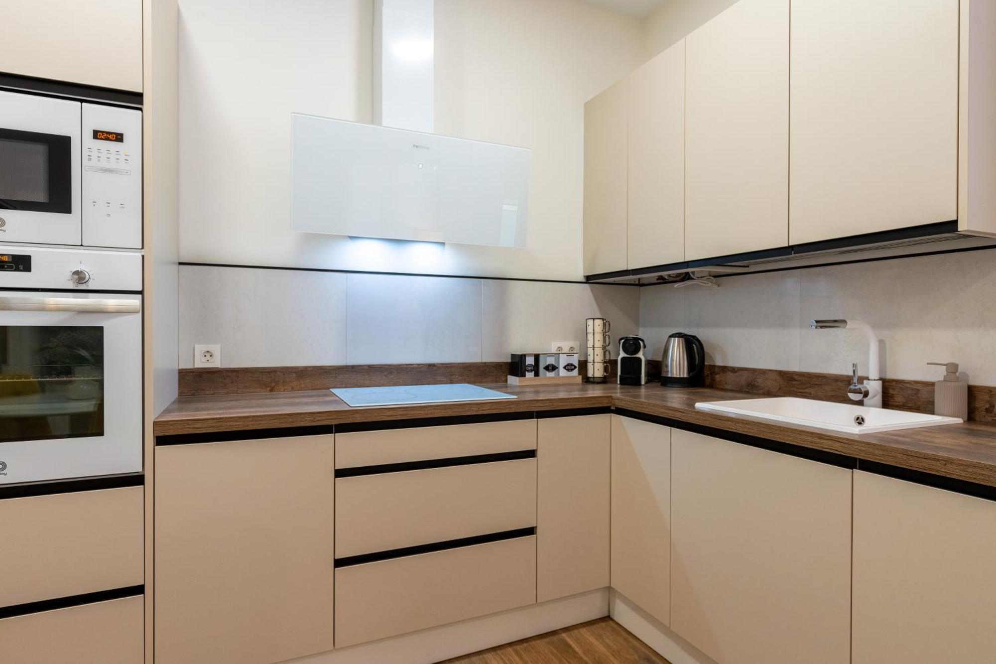 Apartamento Boutique A Estrenar *