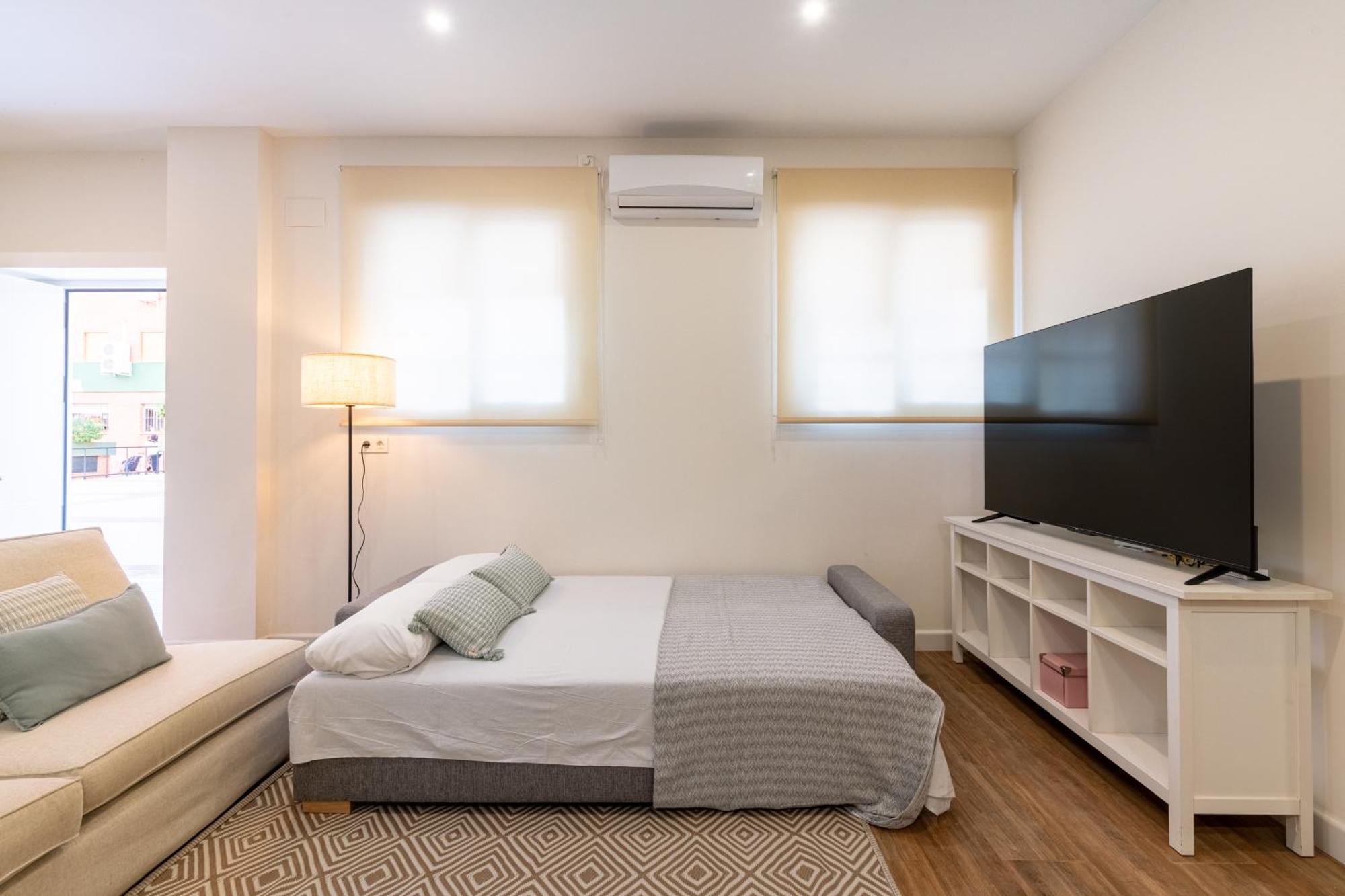 Boutique A Estrenar Apartamento Sevilla