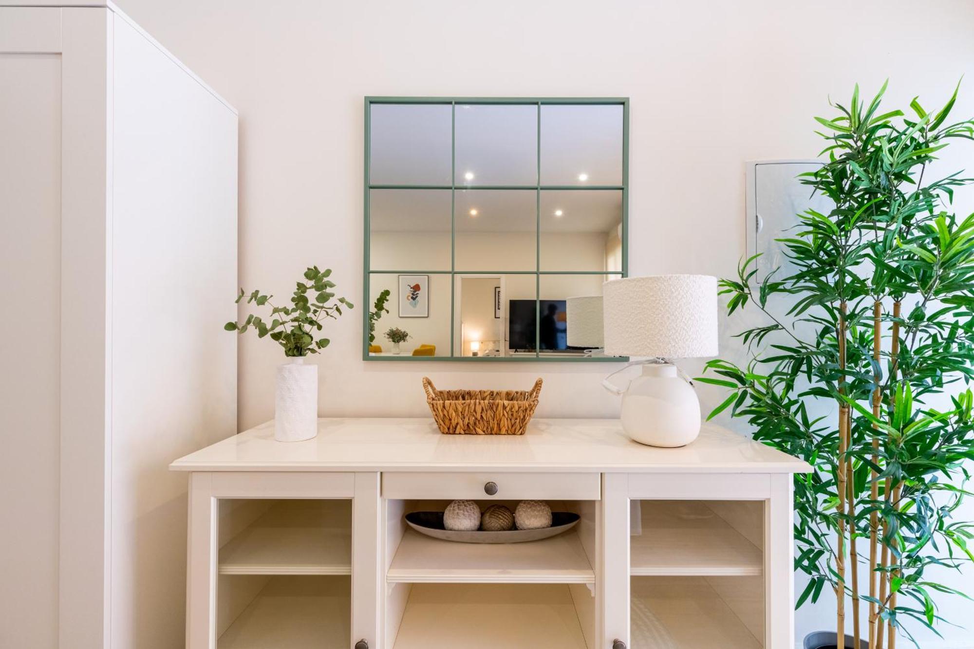 Apartamento Boutique A Estrenar Sevilla