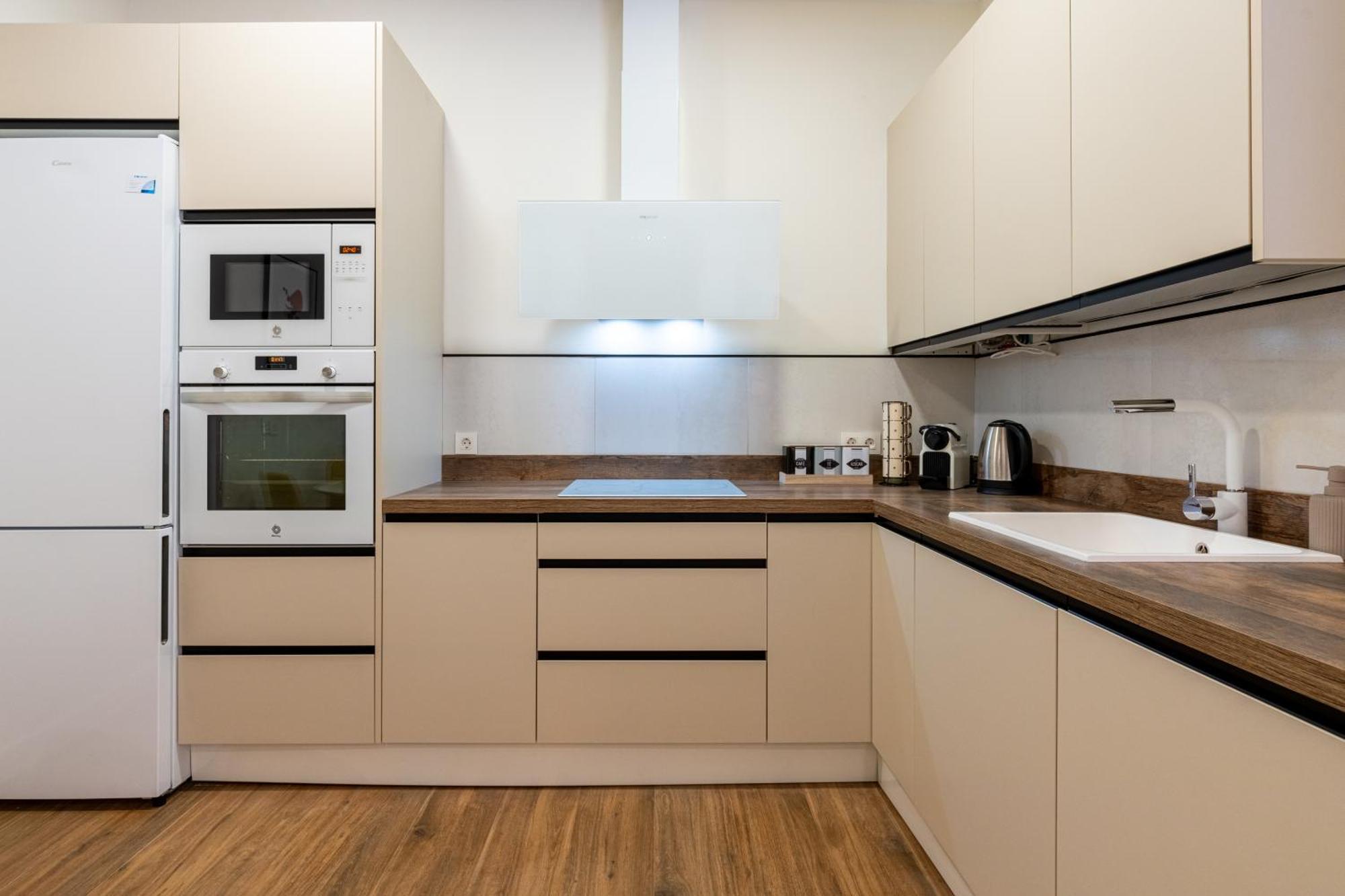 Boutique A Estrenar Apartamento *