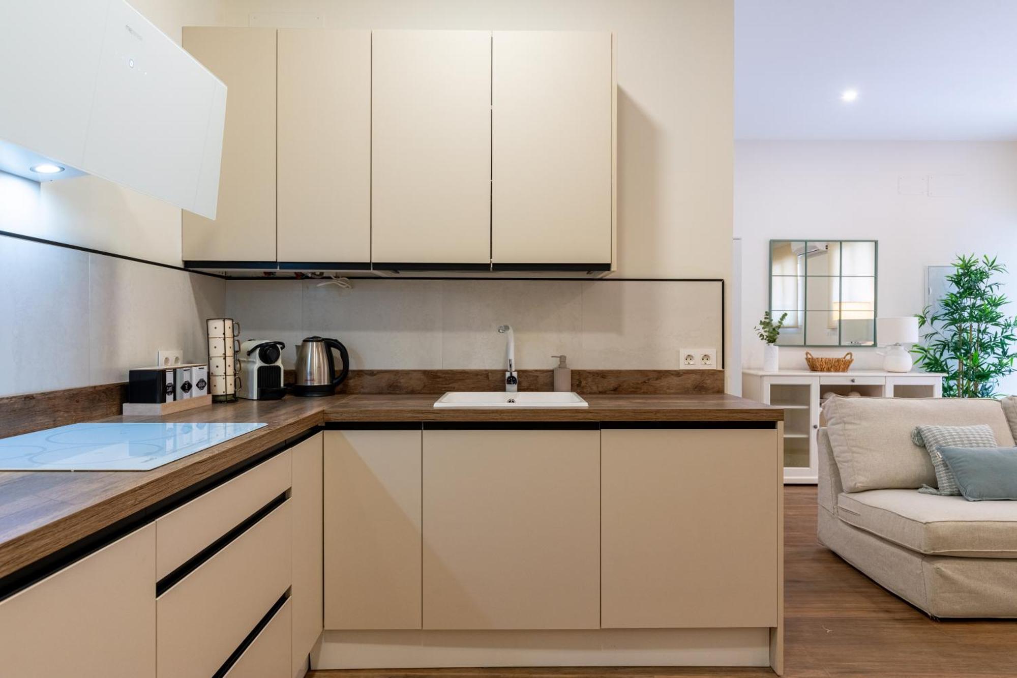 Apartamento Boutique A Estrenar *