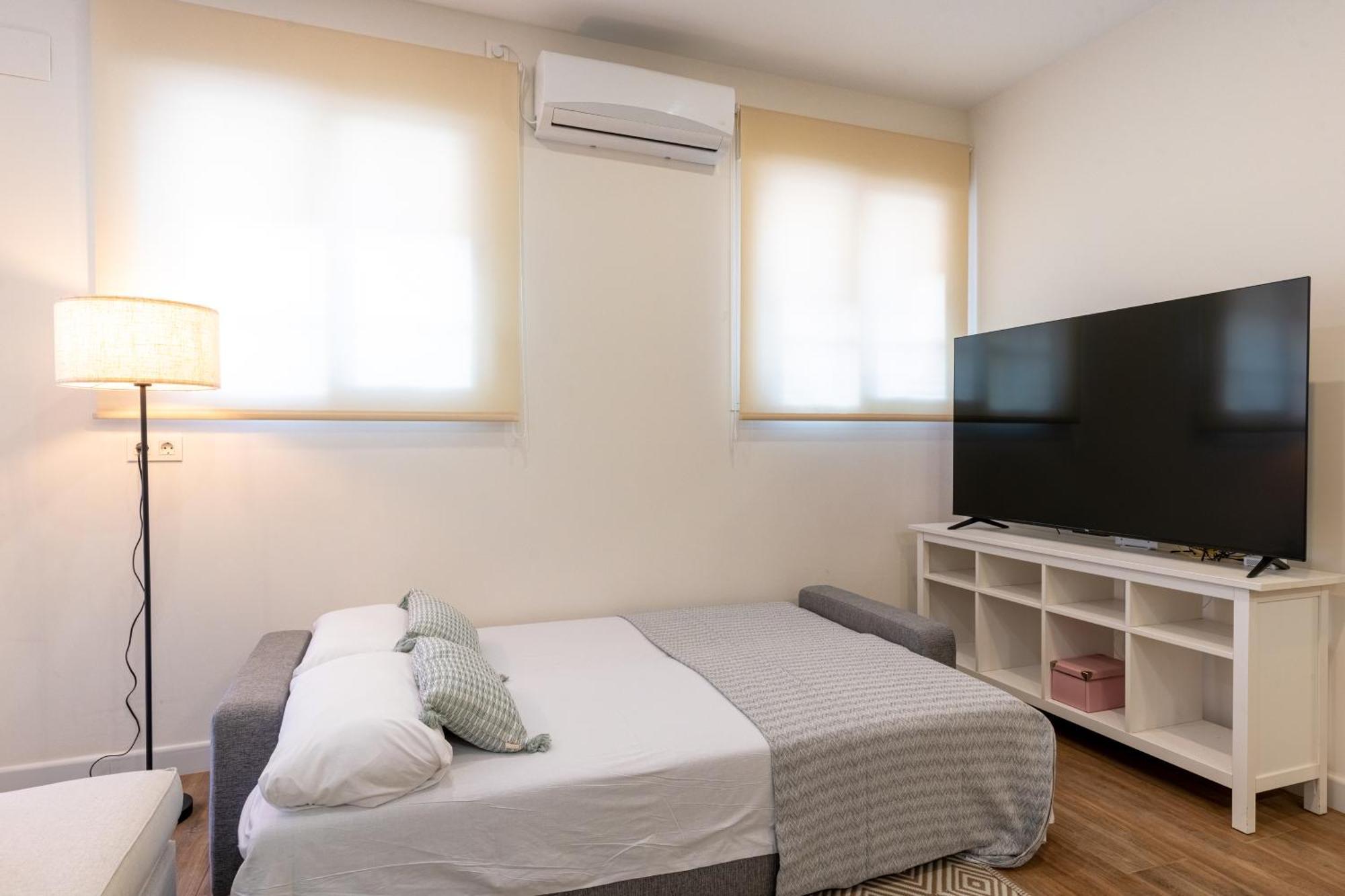 Boutique A Estrenar Apartamento Sevilla