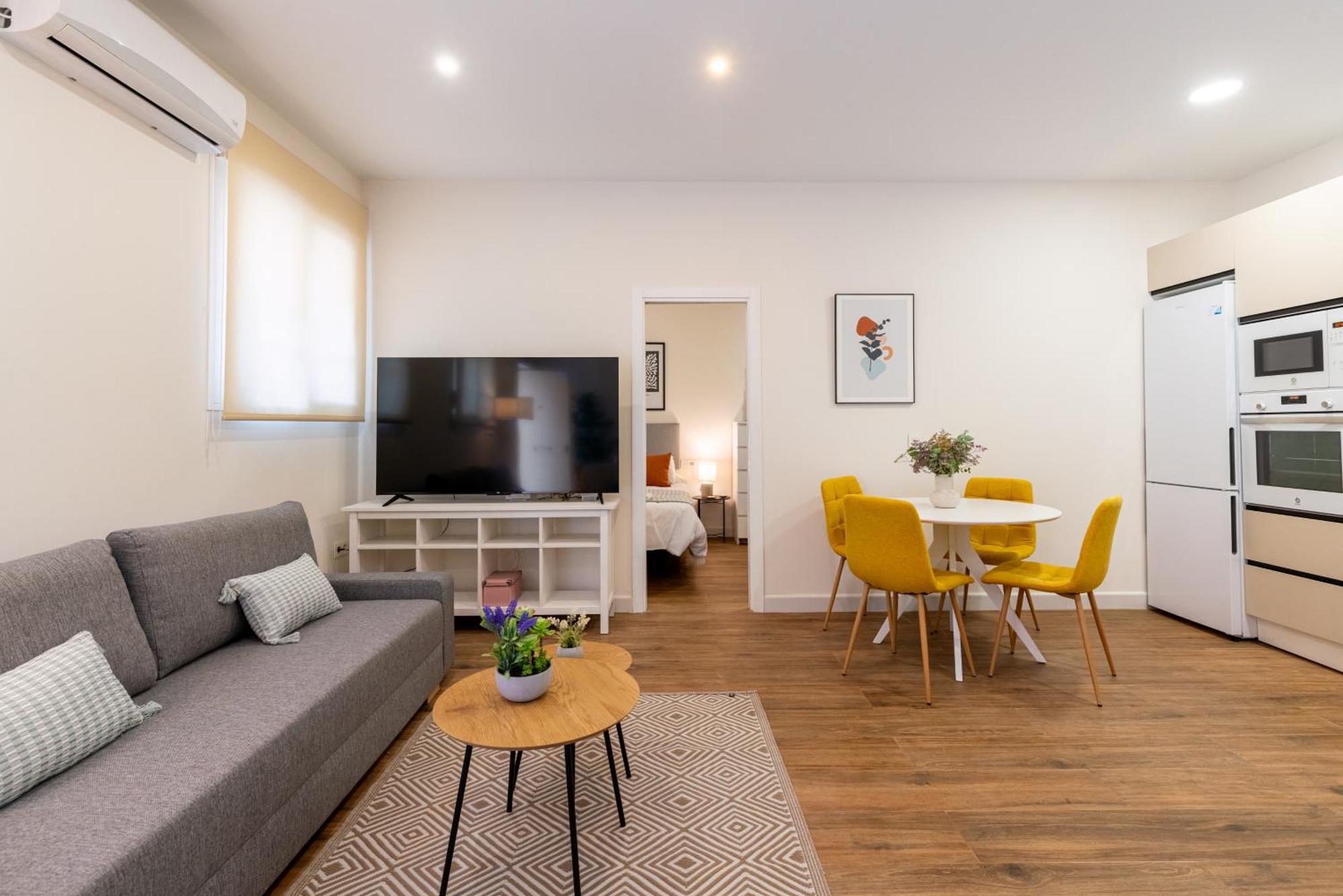 Boutique A Estrenar Apartamento