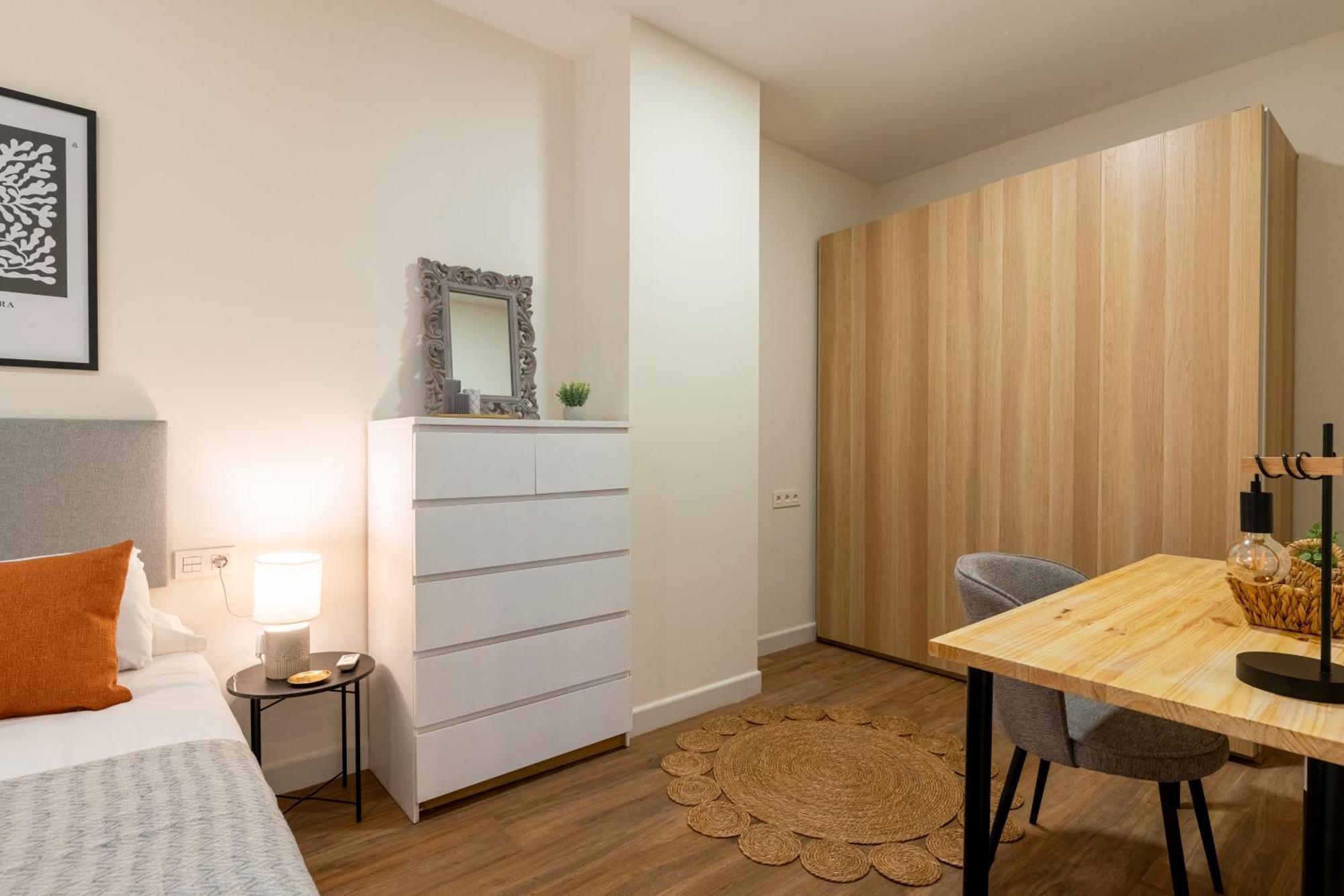 Boutique A Estrenar Apartamento *