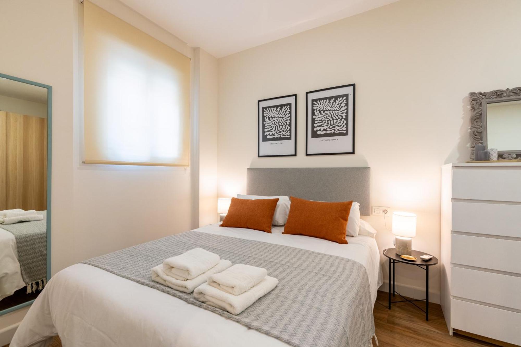 Apartamento Boutique A Estrenar *