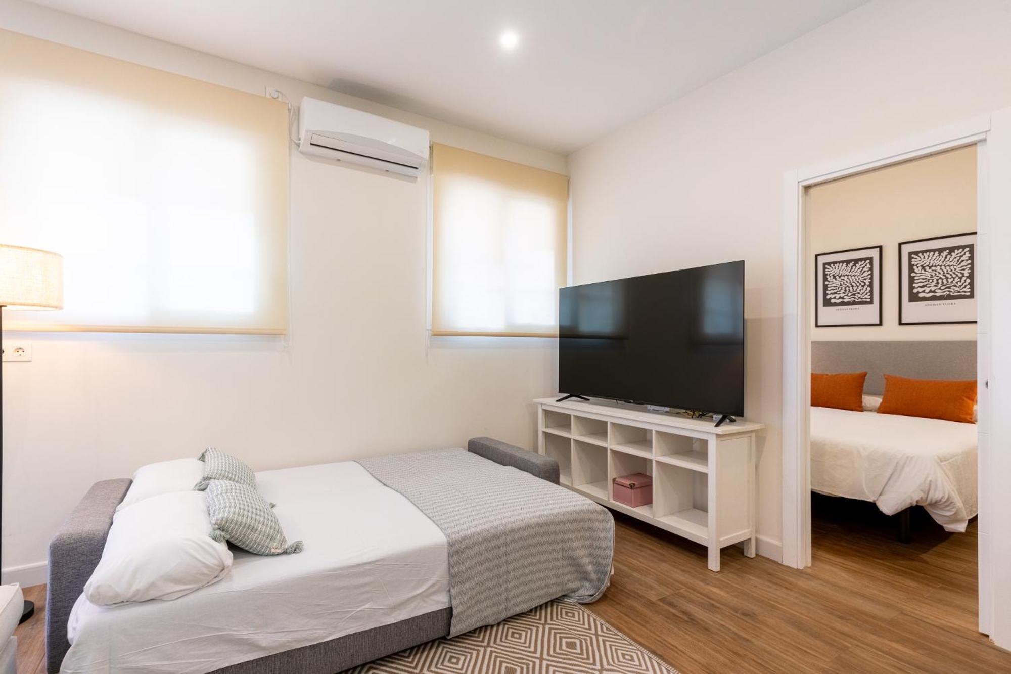 Apartamento Boutique A Estrenar