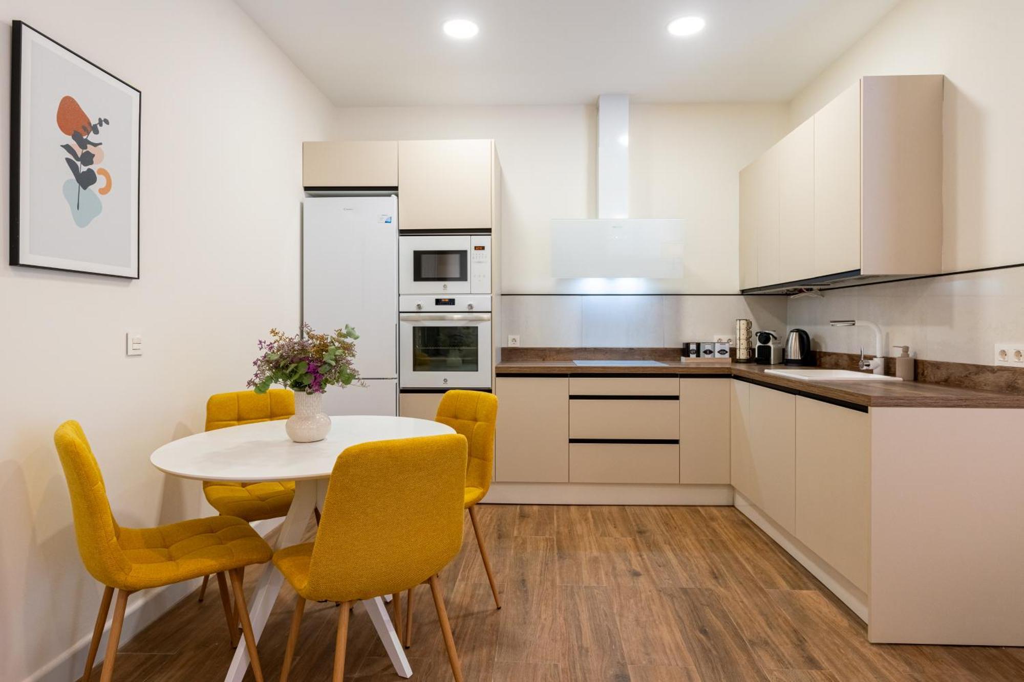 Boutique A Estrenar Apartamento *