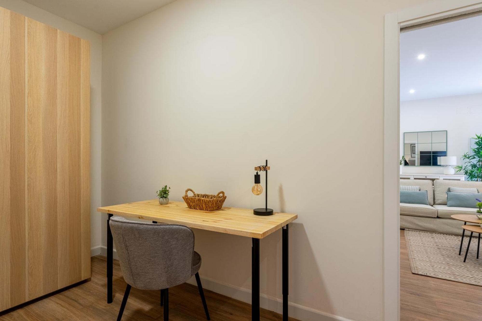 Boutique A Estrenar Apartamento *
