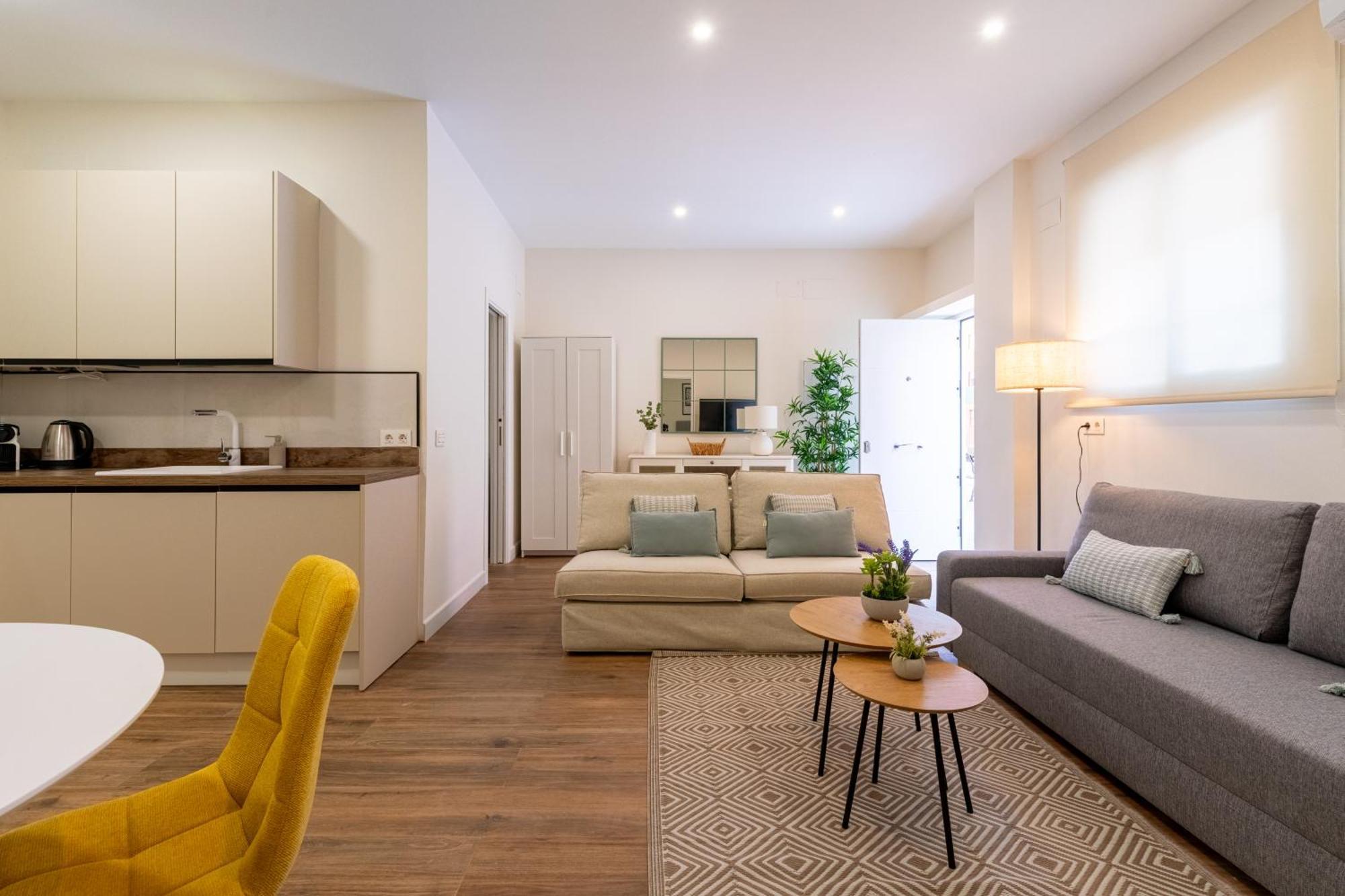 Apartamento Boutique A Estrenar