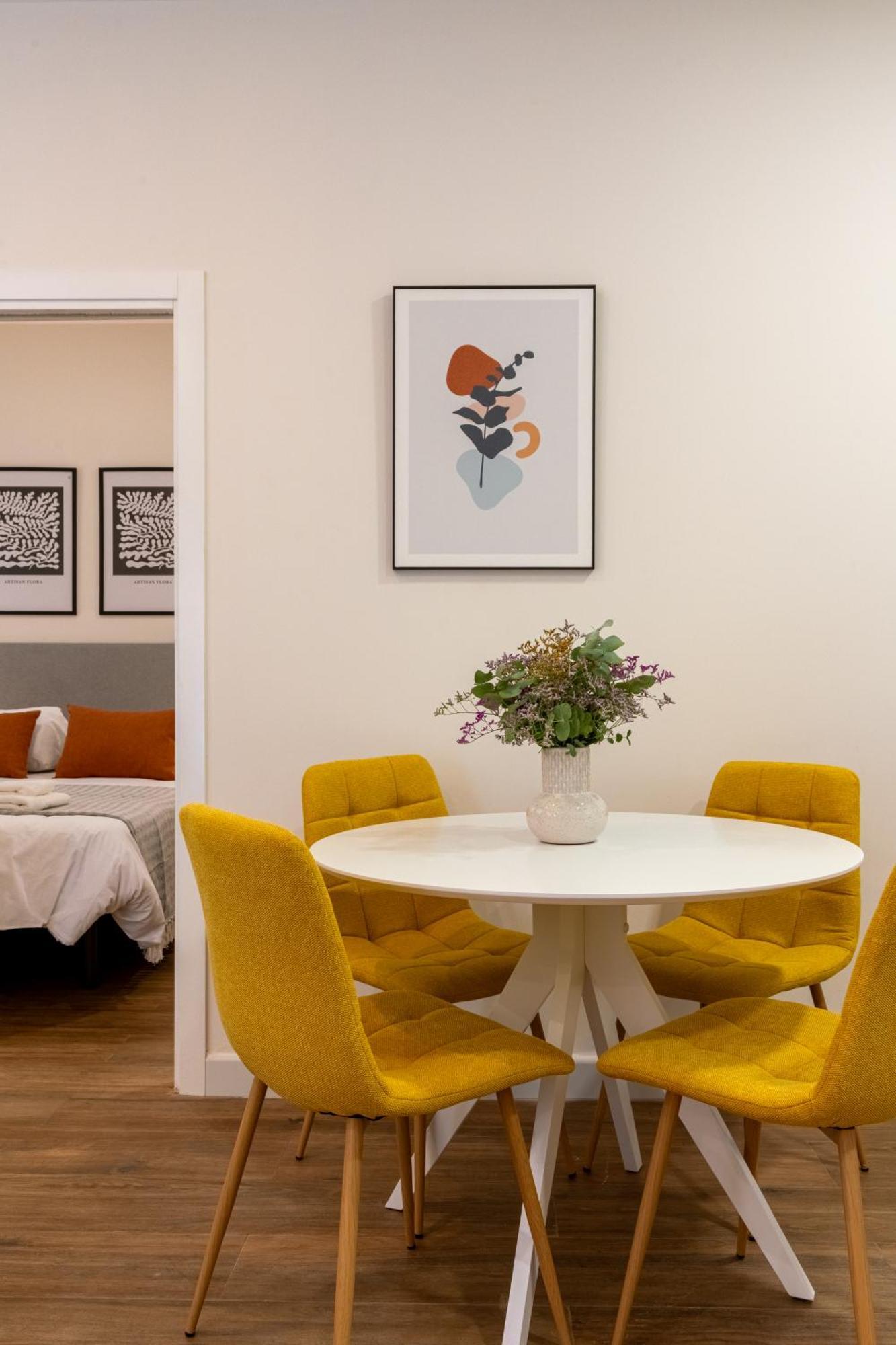 Apartamento Boutique A Estrenar
