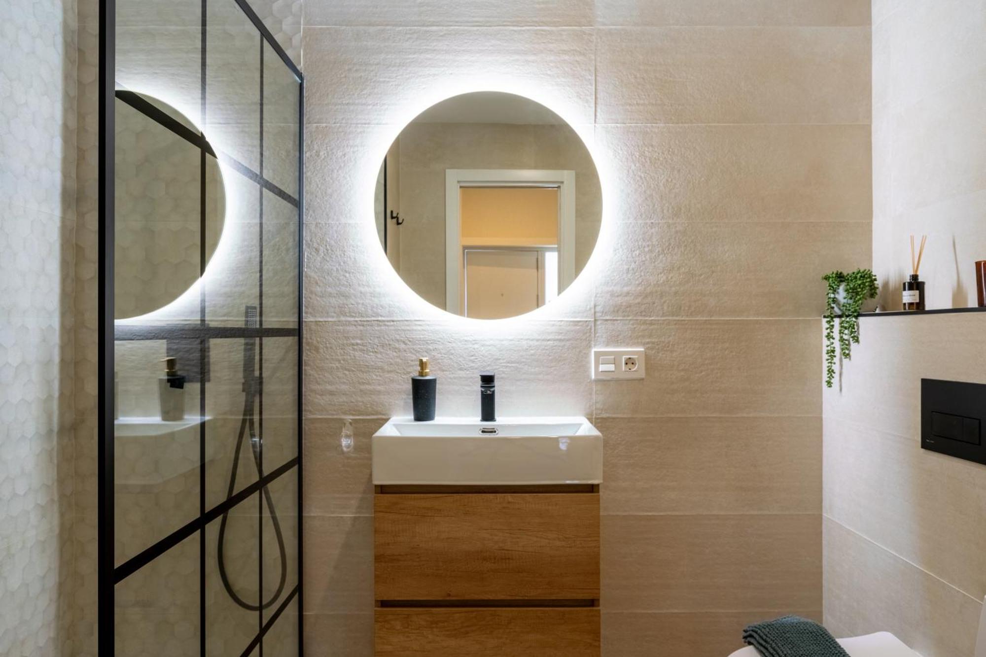 Boutique A Estrenar Apartamento *
