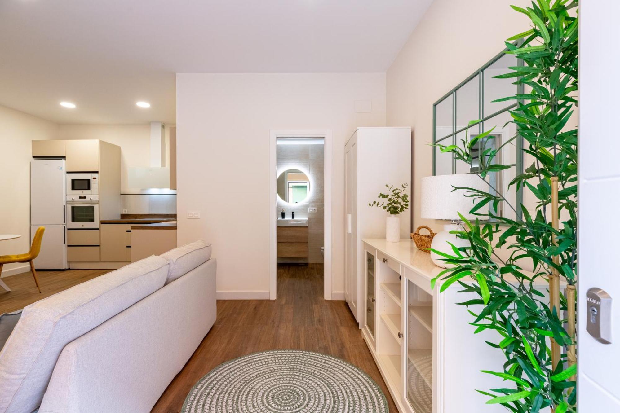 Apartamento Boutique A Estrenar *