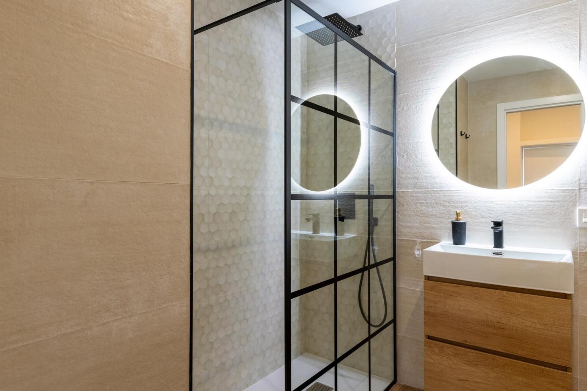 Boutique A Estrenar Apartamento Sevilla