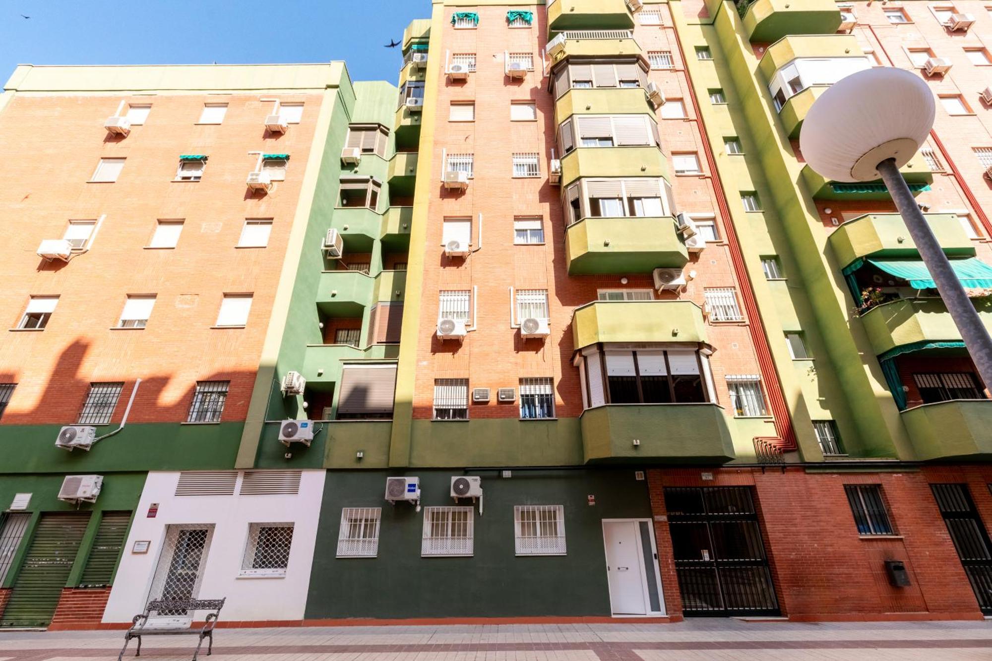 Boutique A Estrenar Apartamento *