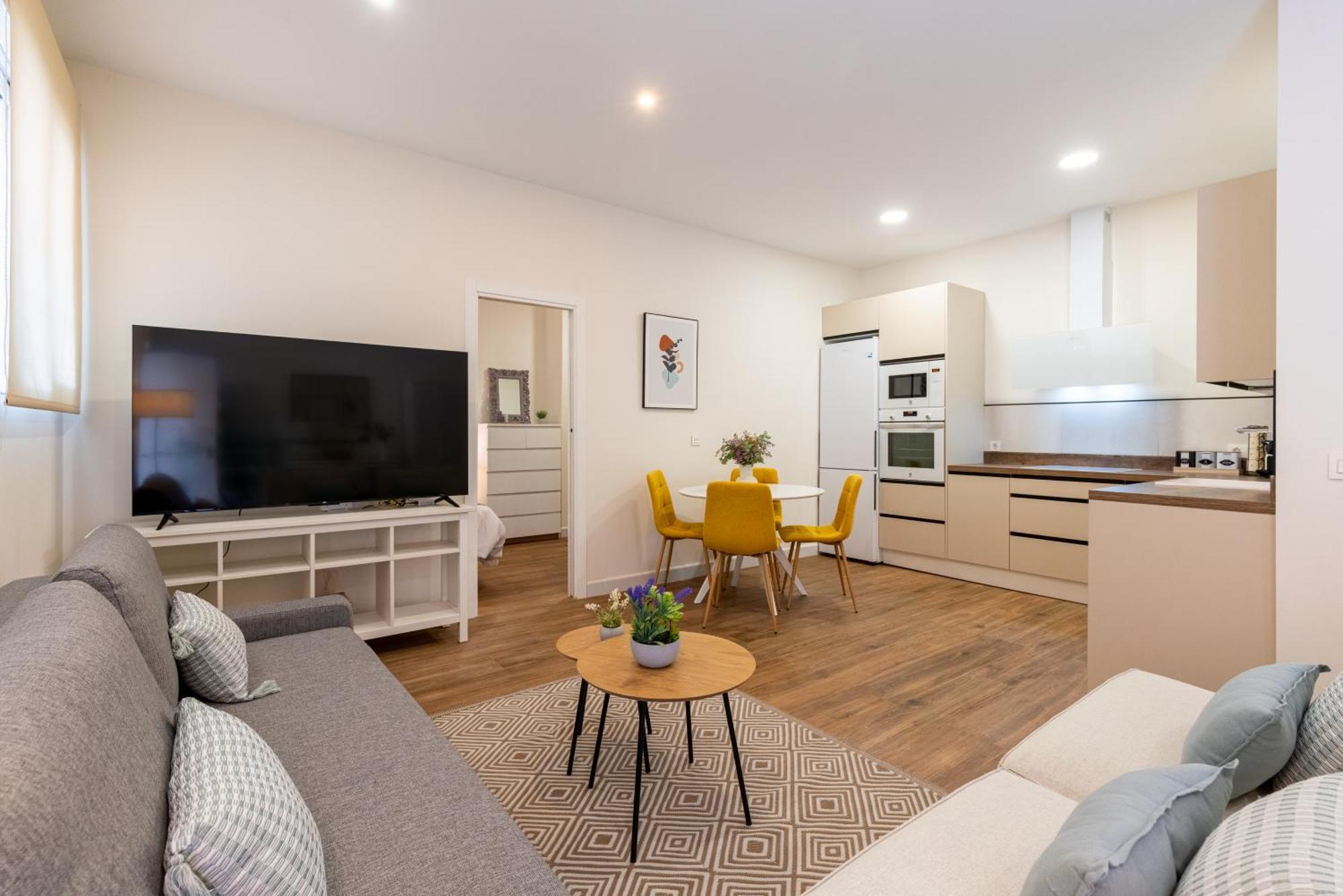 Apartamento Boutique A Estrenar