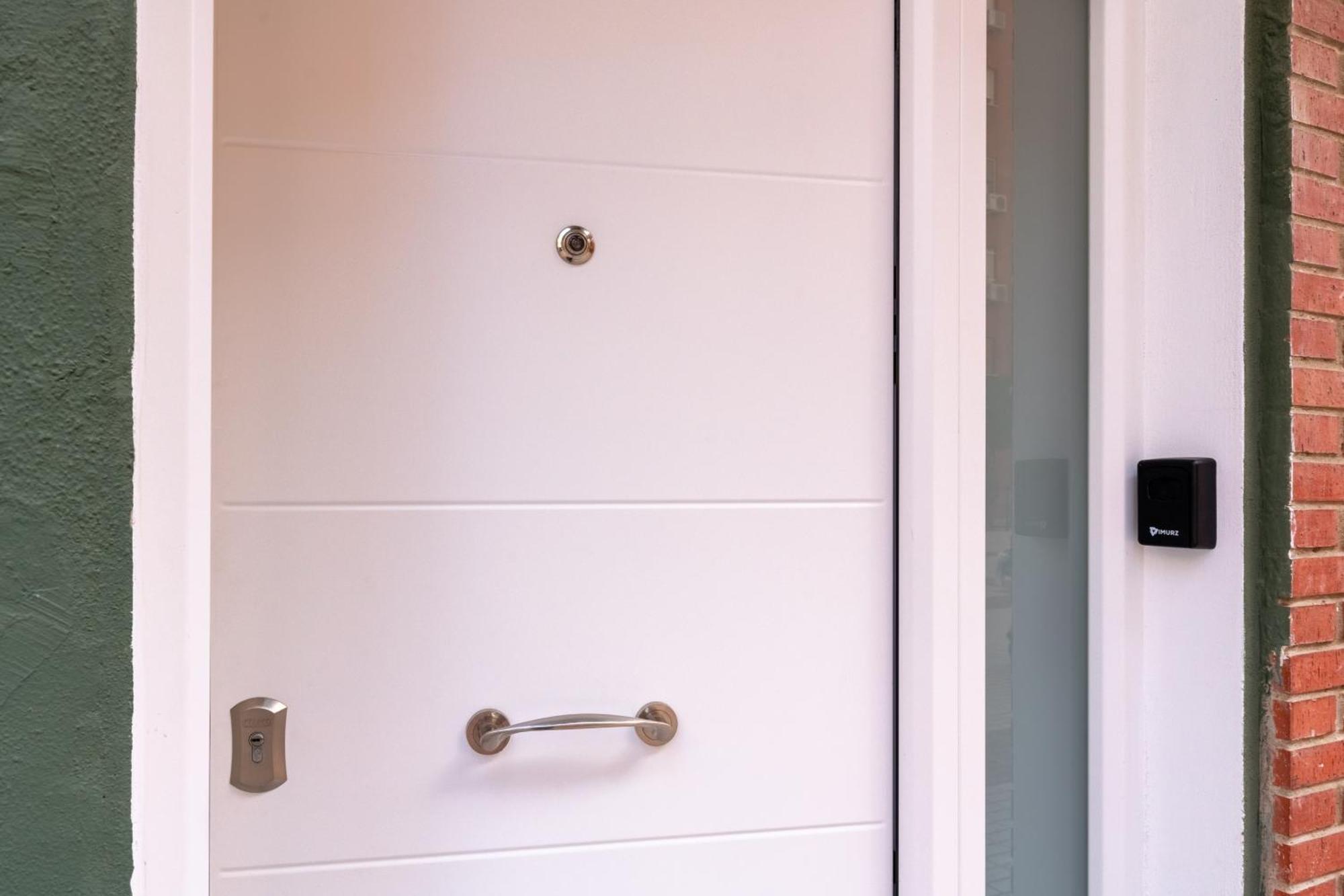 Apartamento Boutique A Estrenar